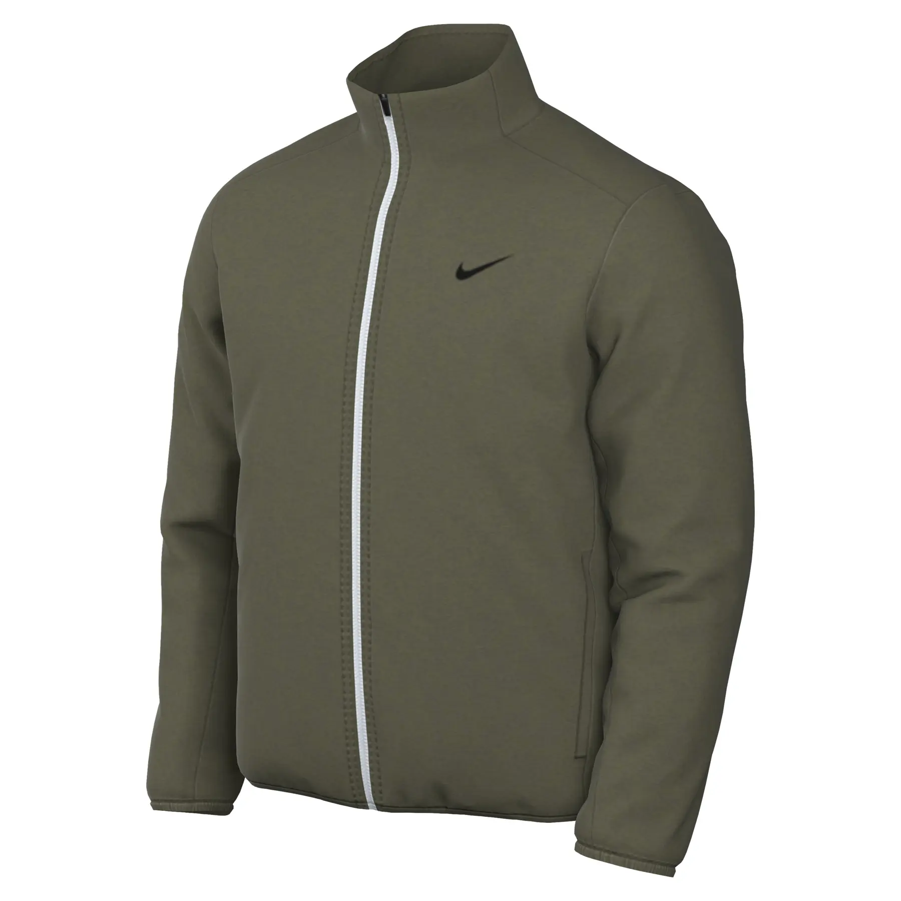 Trainingsjacke Totality - Vert - male - Size: L