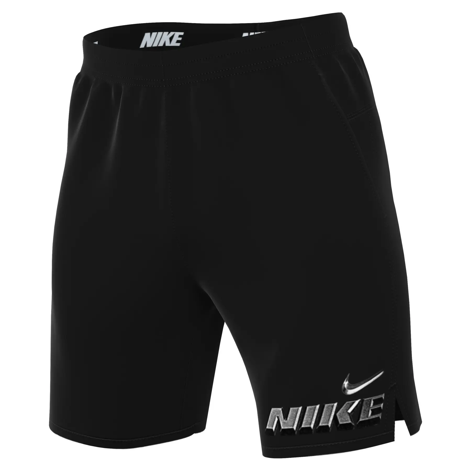 Kurz Nike Totality