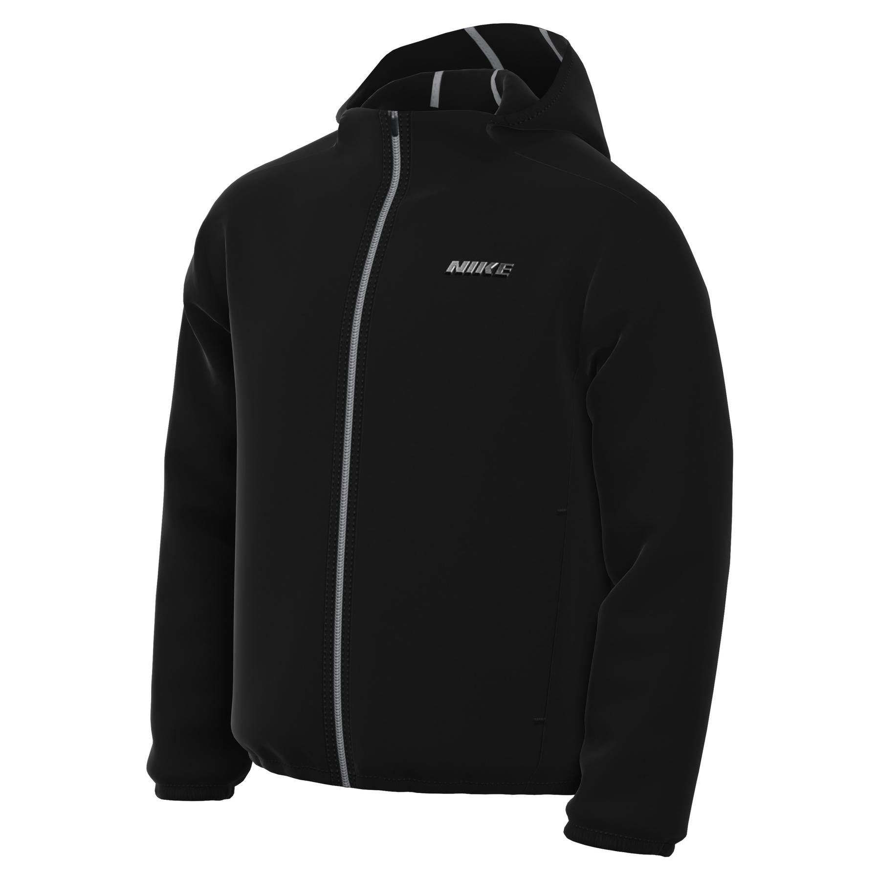 Giacca impermeabile Nike Form