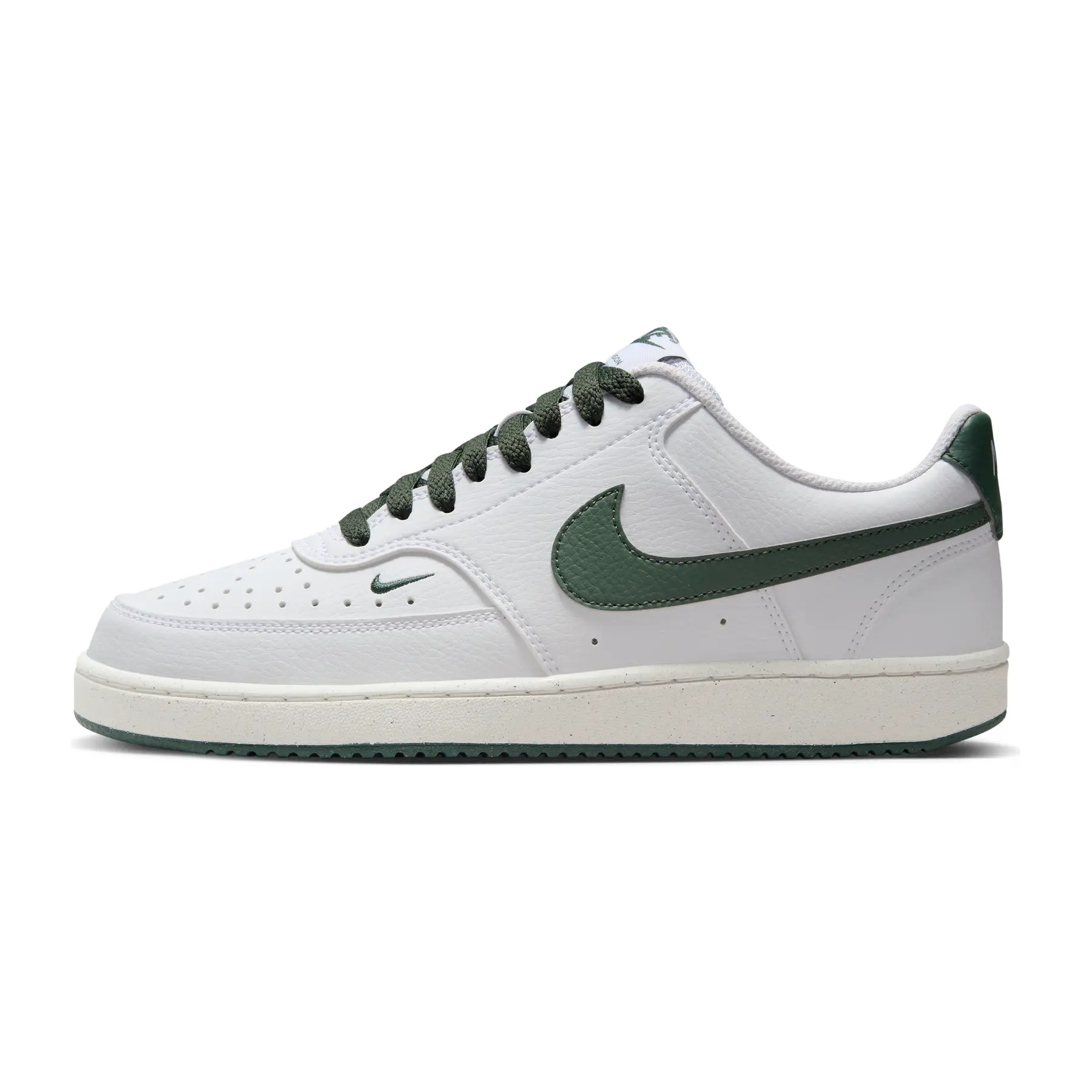 Zapatillas mujer Nike Court Vision Low Next Nature | Foot-Store