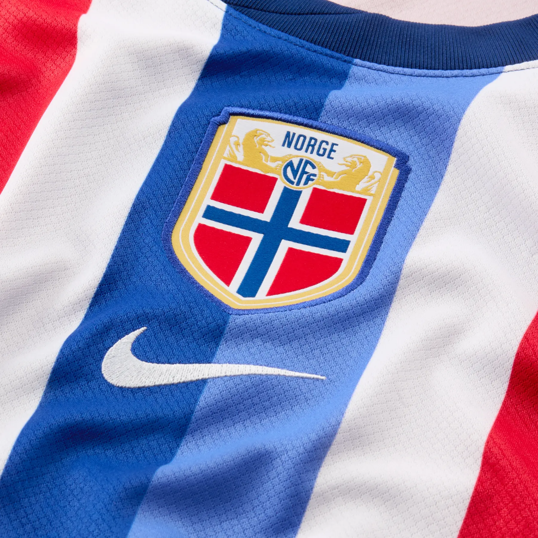 Home Jersey Norvège Dri-FIT 2024 | Foot-Store