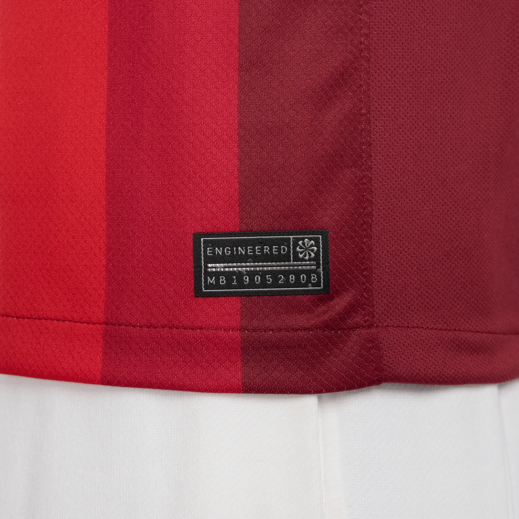 Home Jersey Norvège Dri-FIT 2024 | Foot-Store