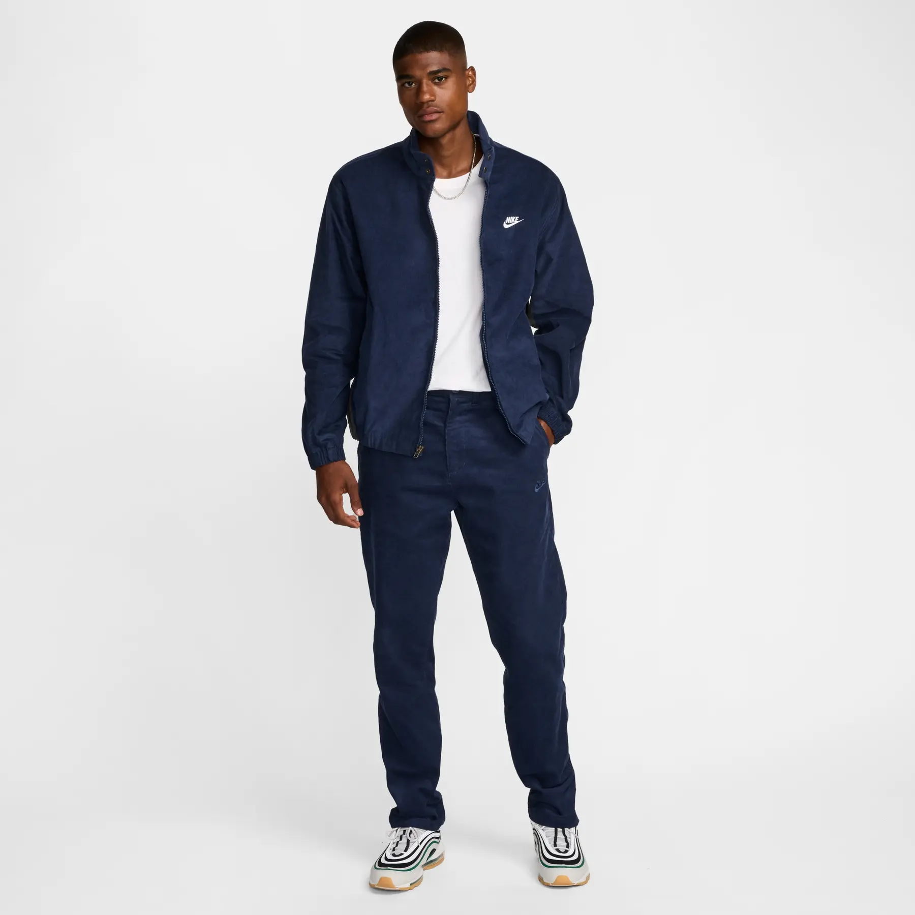 Jacket Nike Club | Foot-Store