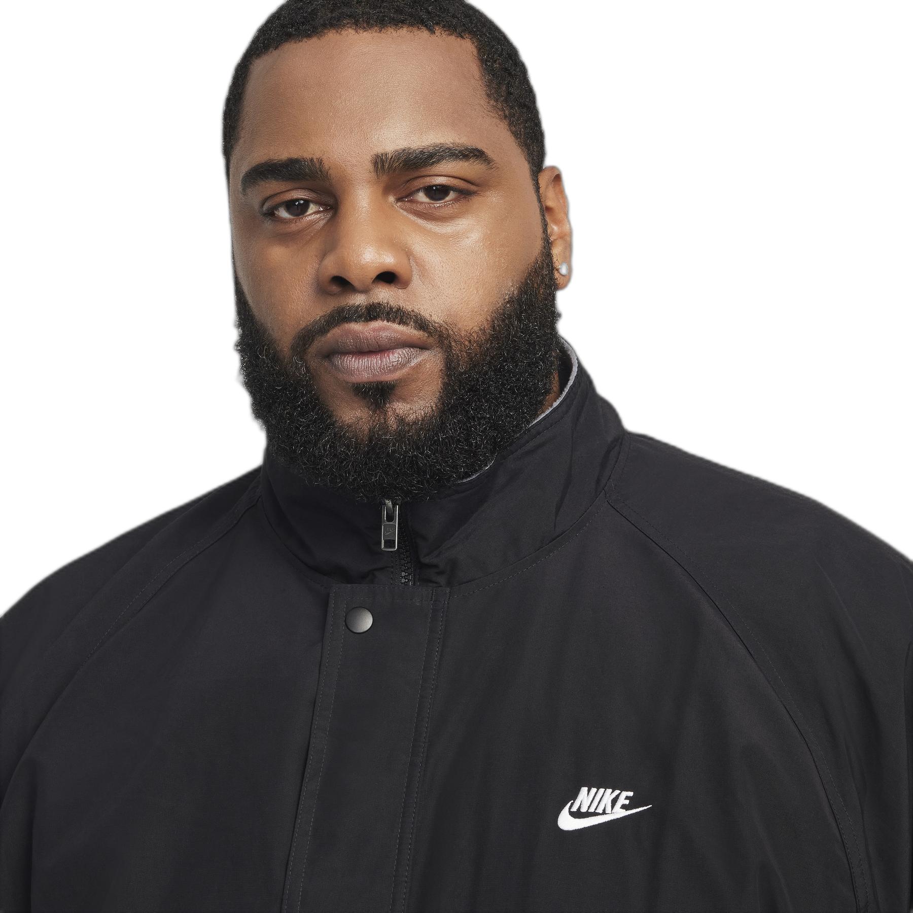 Sweat jacket Nike Club Fleece | Foot-Store