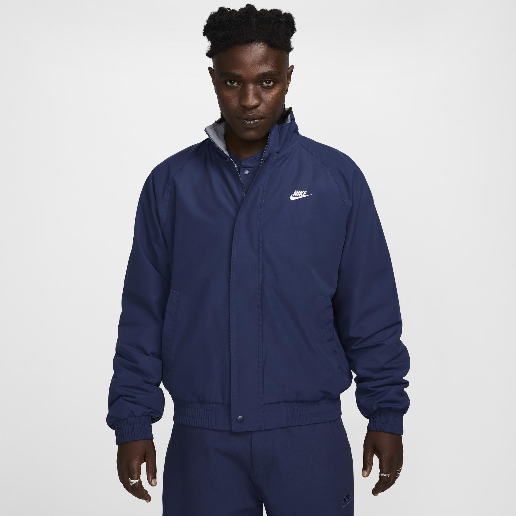 Jacket Nike Club Fleece | Foot-Store