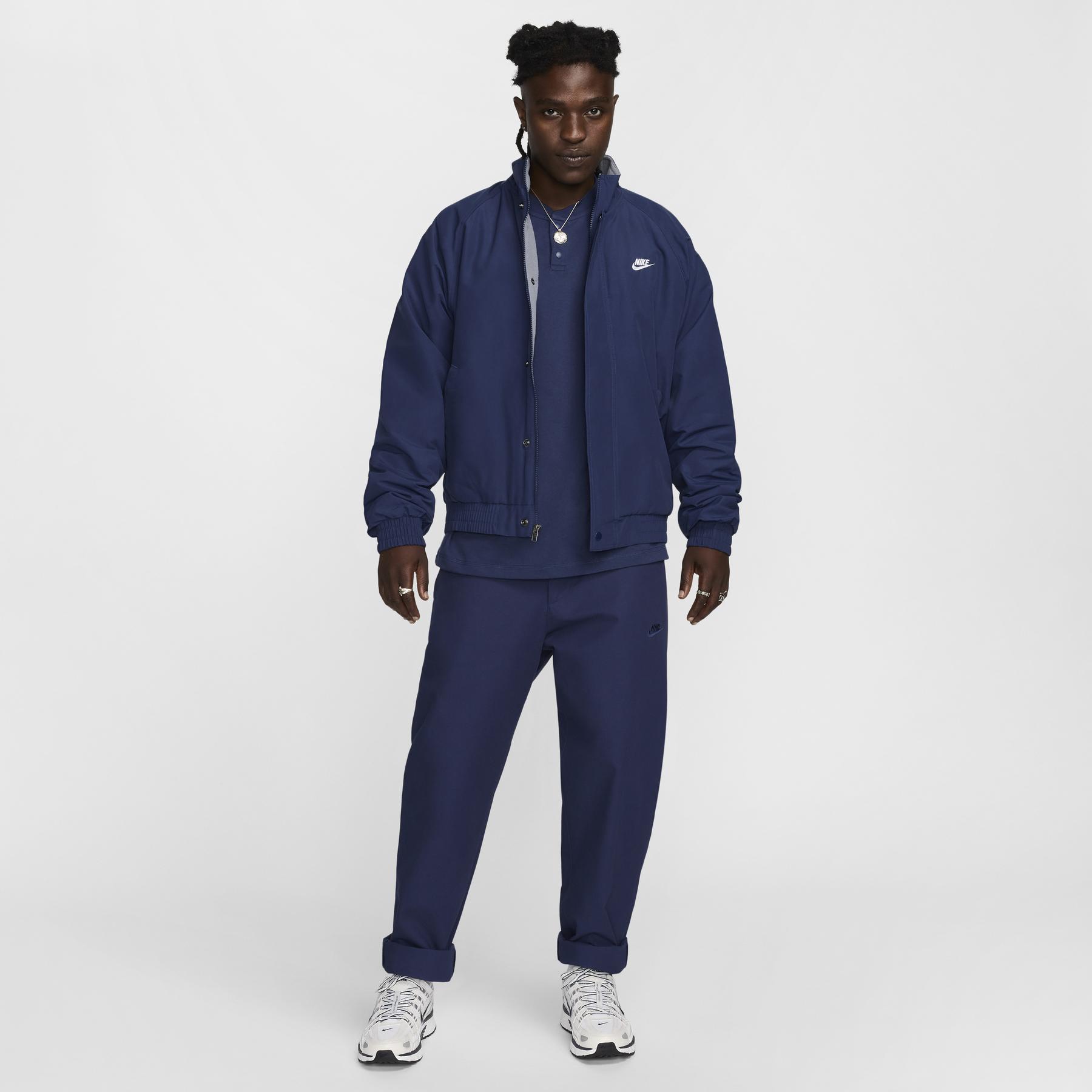 Jacket Nike Club Fleece | Foot-Store
