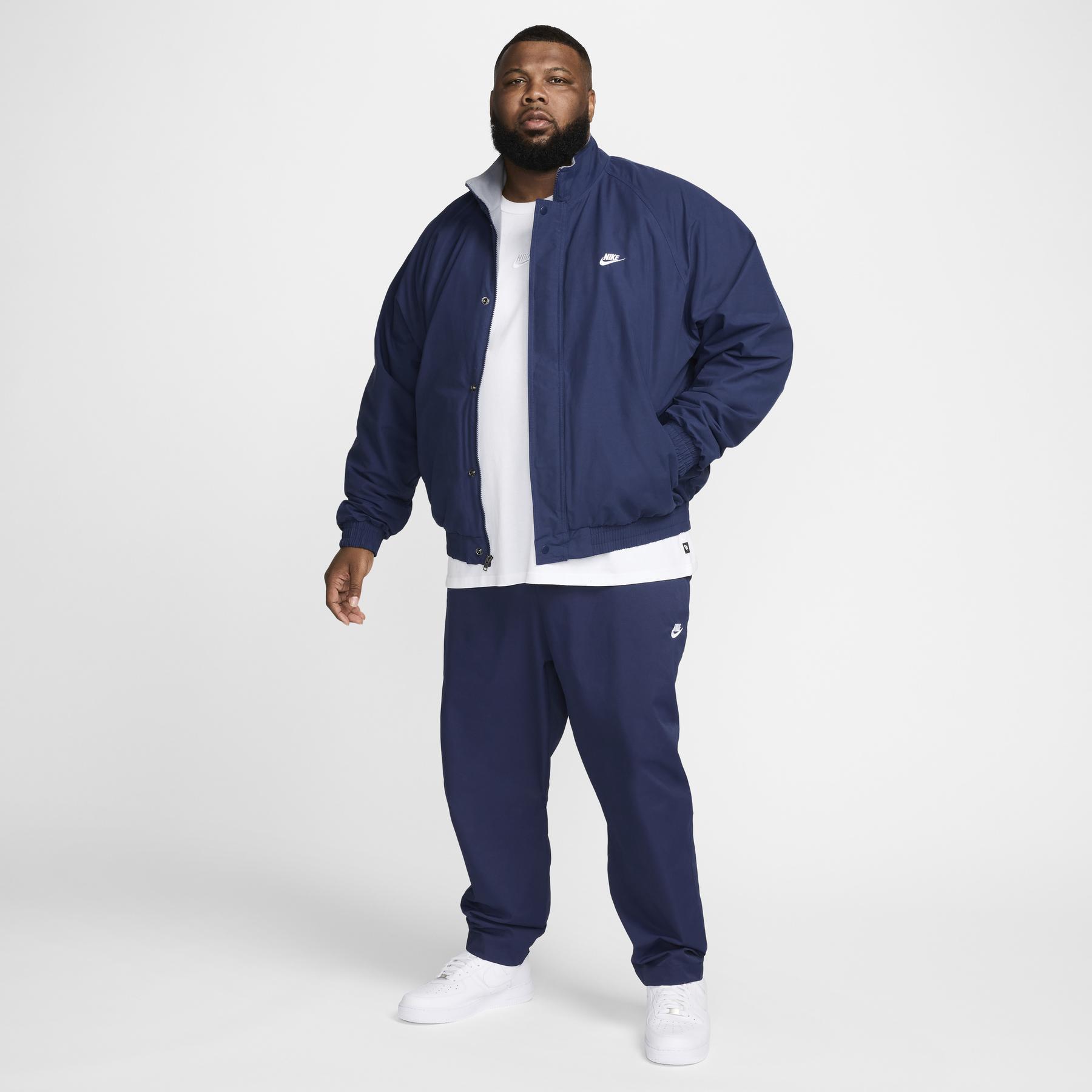 Jacket Nike Club Fleece | Foot-Store
