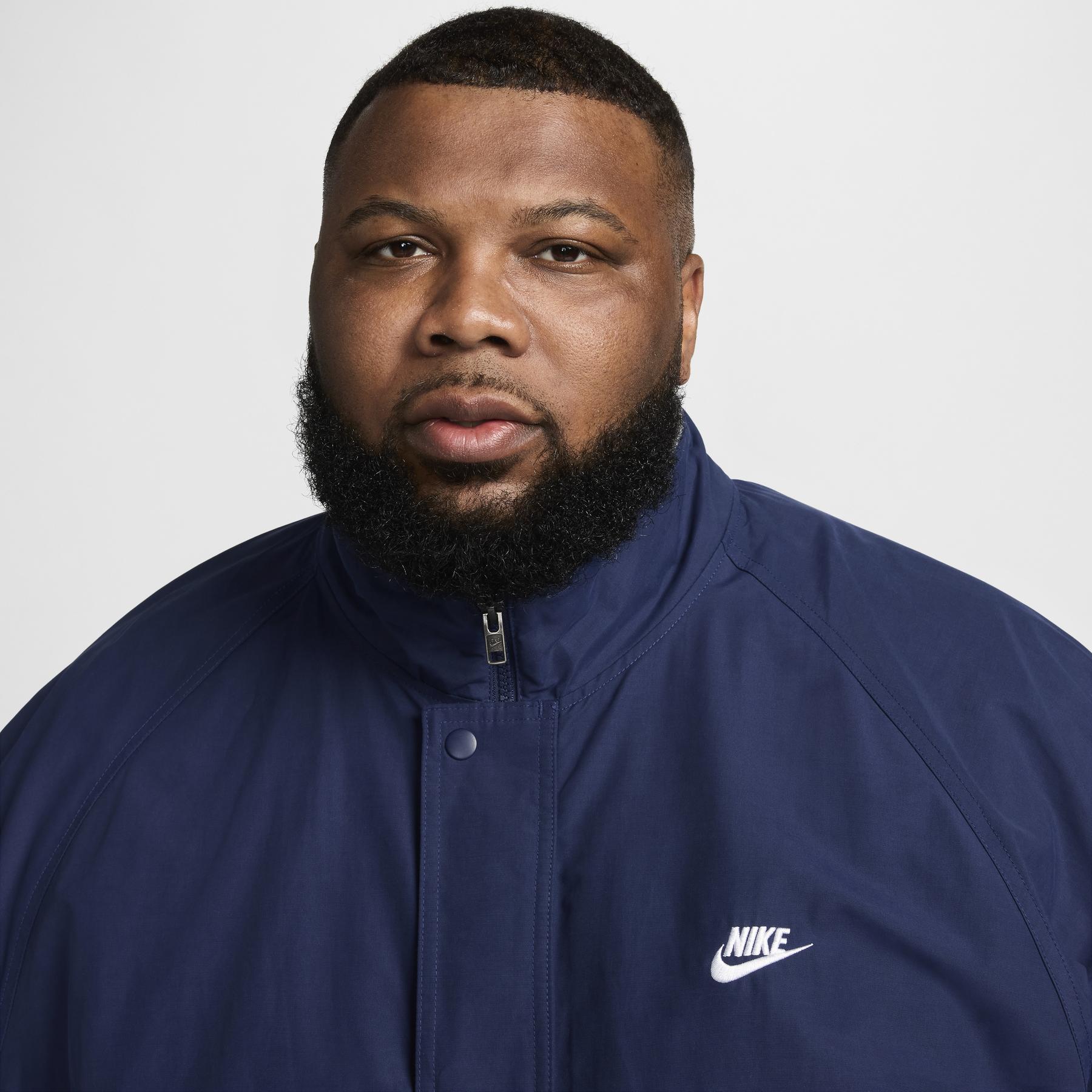 Jacket Nike Club Fleece | Foot-Store