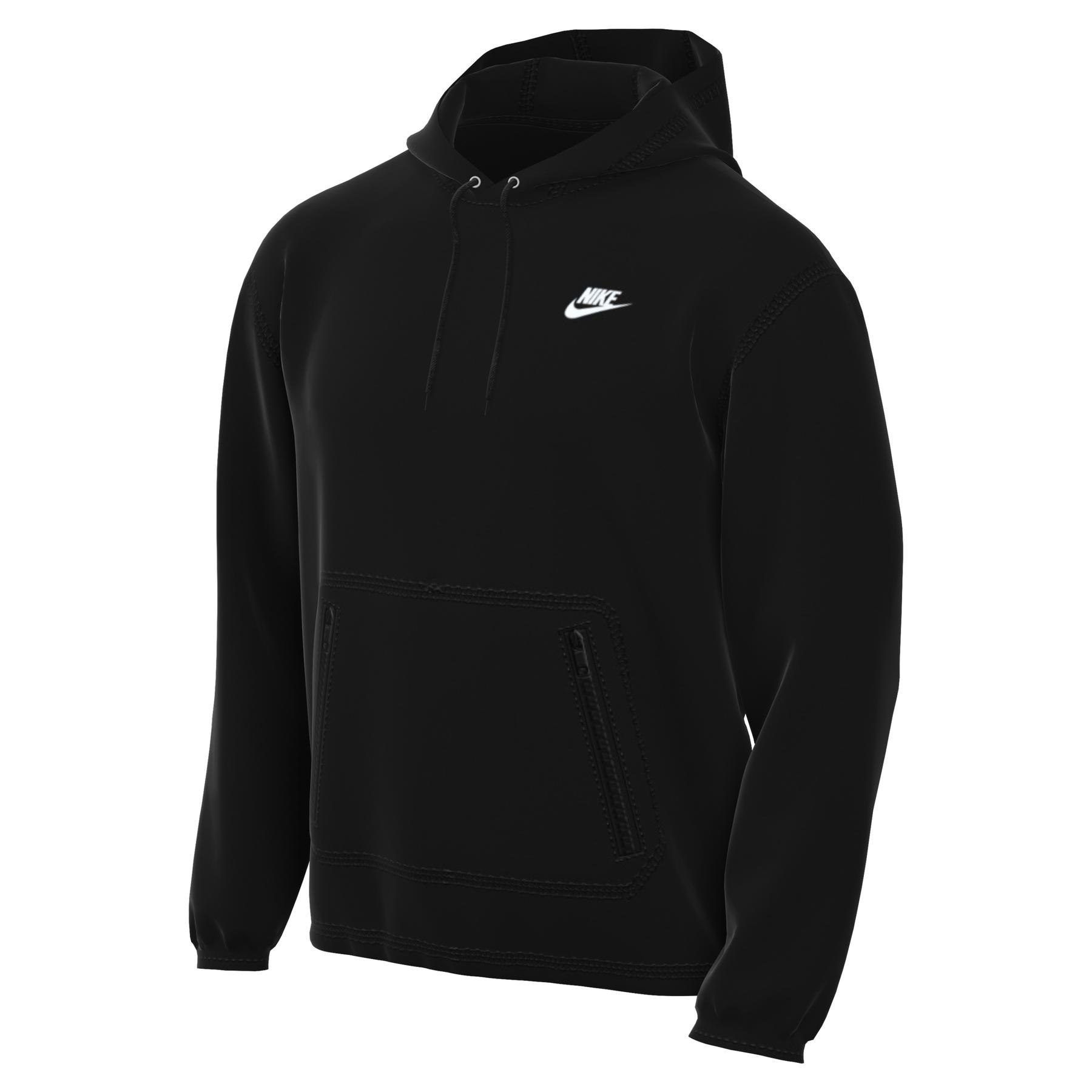 0197596813920 - Fleece-Sweatshirt Club