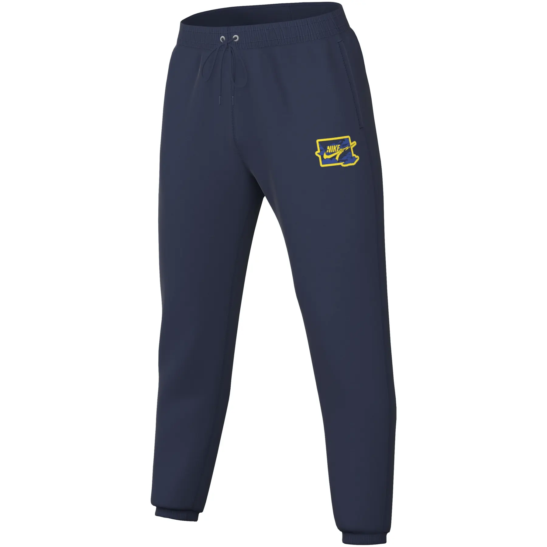 0197596202748 - Jogginghose Club