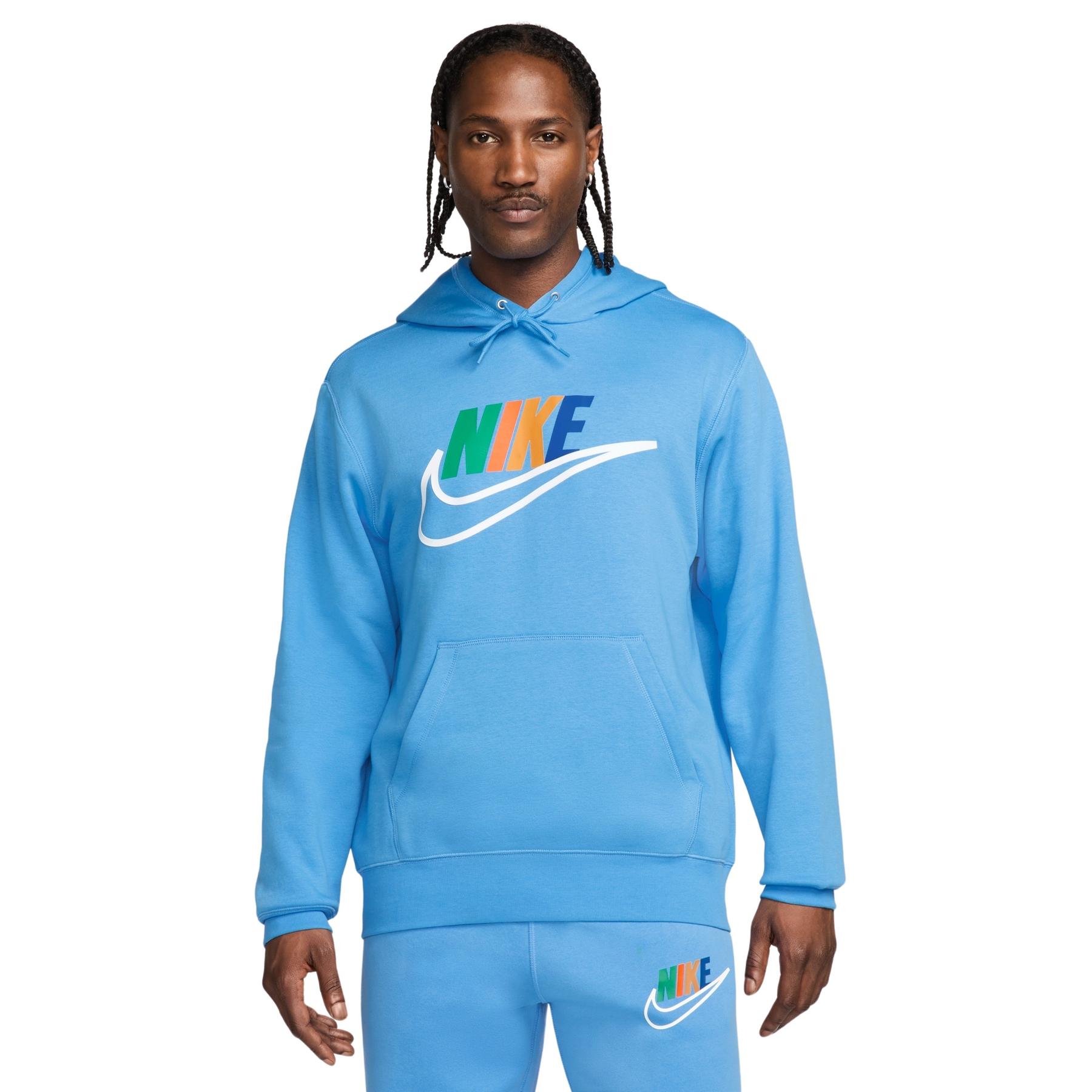 0197596934847 - Hoodie Club