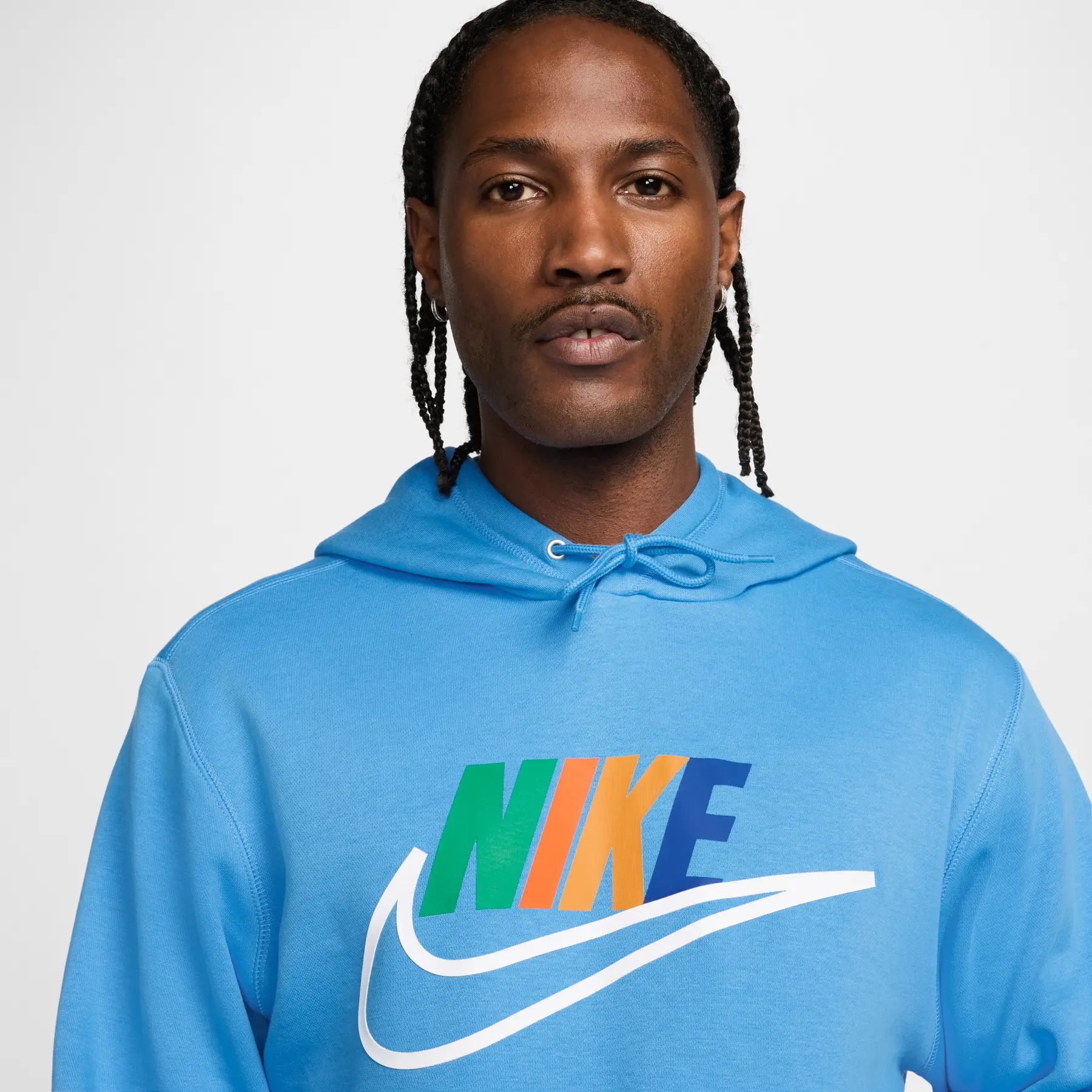 Nike Club Hoodie | Foot-Store