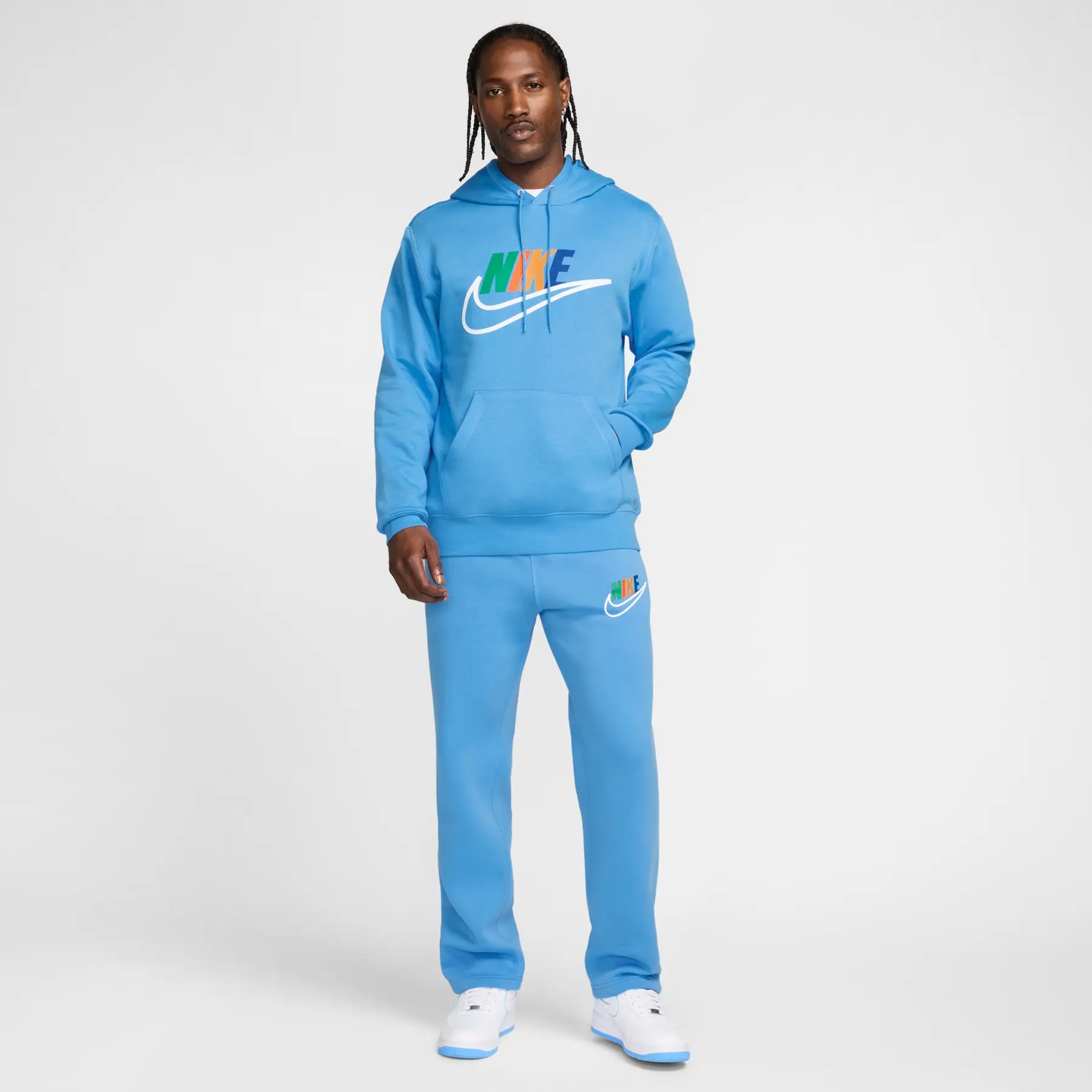 Nike Club Hoodie | Foot-Store