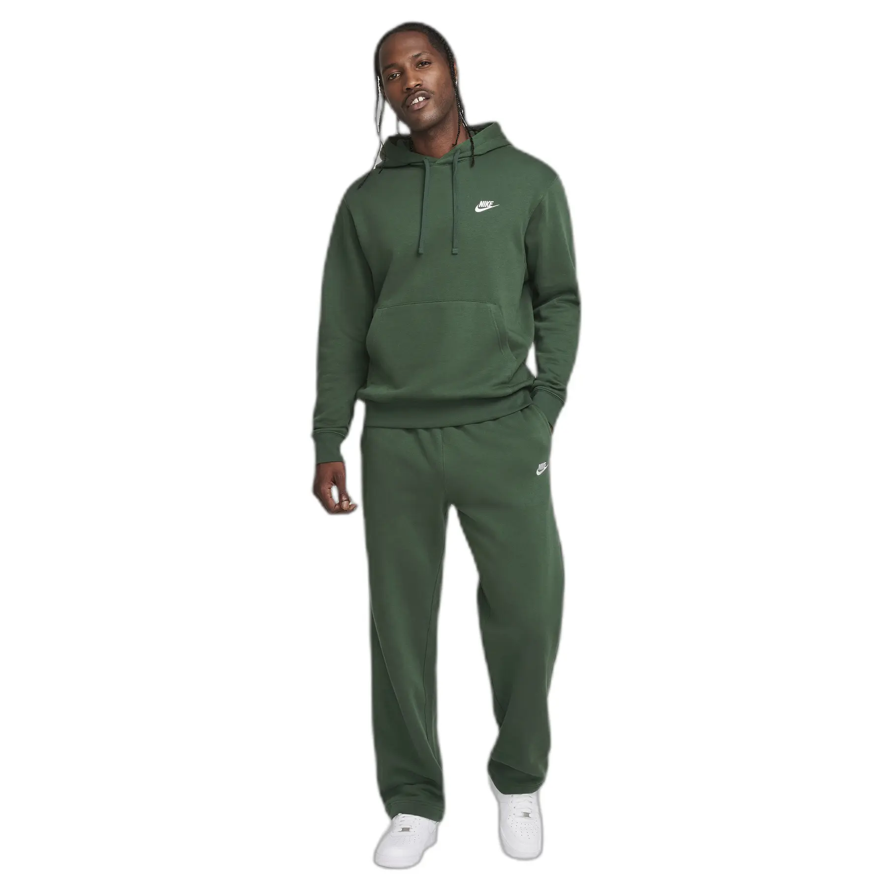 0197600198180 - Jogginghose Club