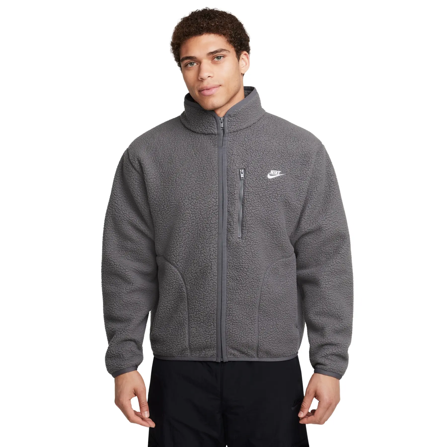 Sweat Nike Tech Fleece Fleece Jacket Jacket Homme Nike Fleece Nike