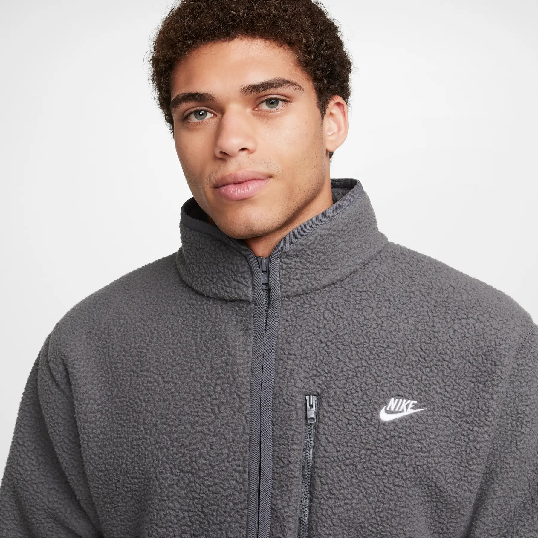 Fleece Nike Club | Foot-Store