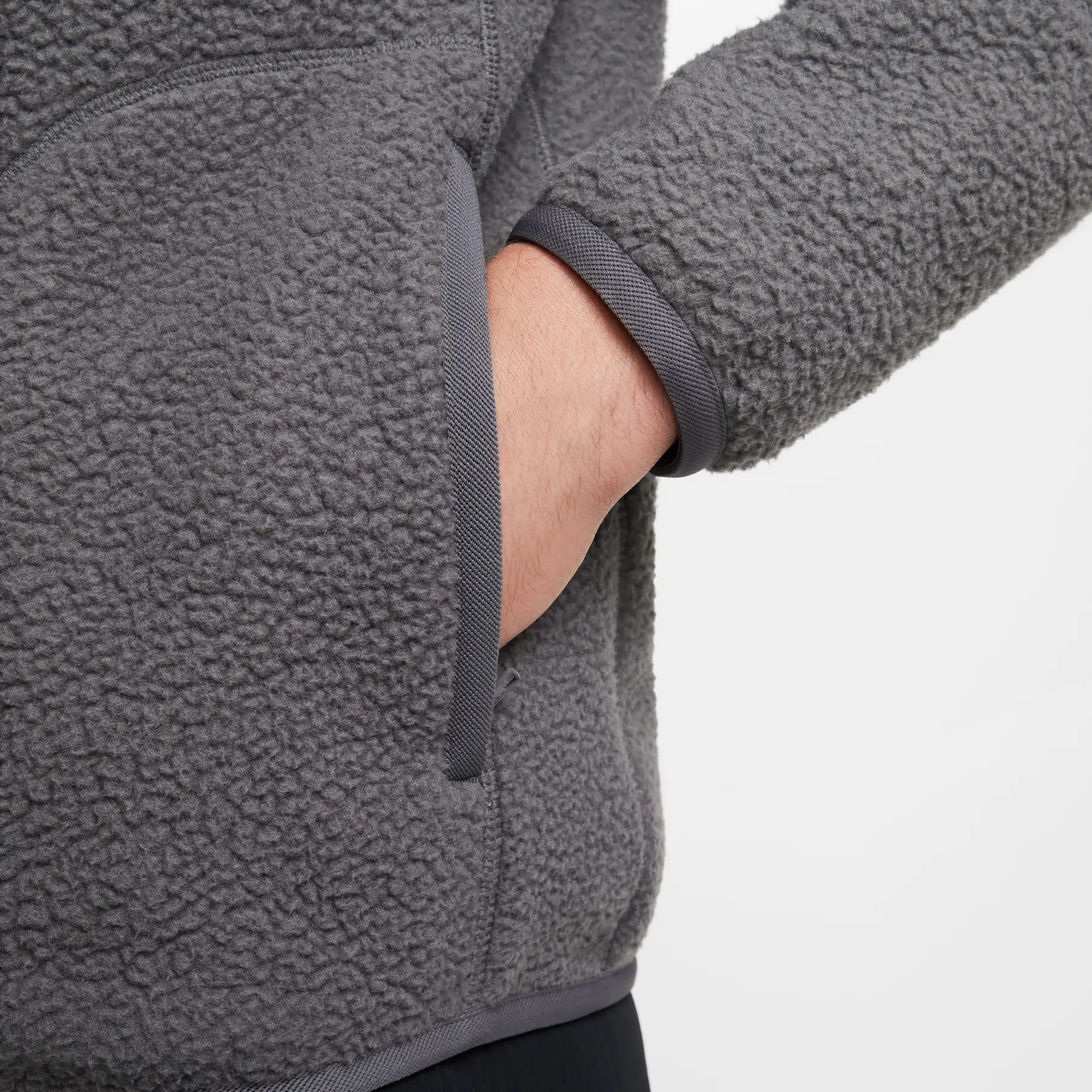 Fleece Nike Club | Foot-Store