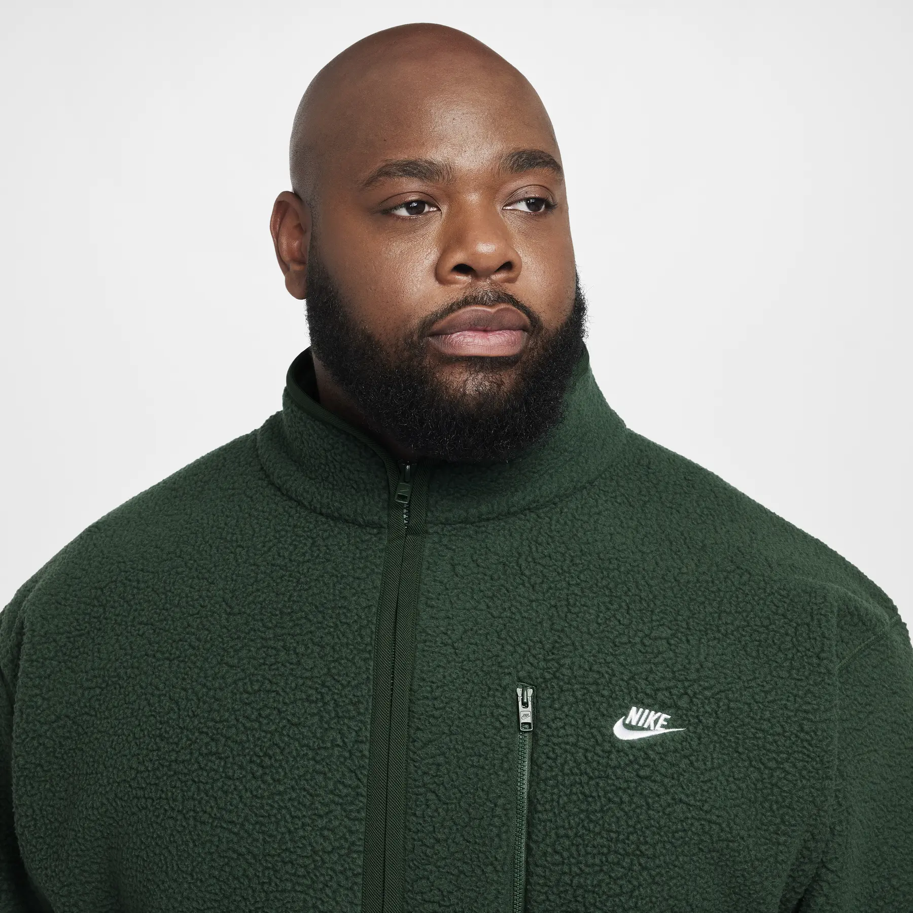 Fleece Nike Club | Foot-Store