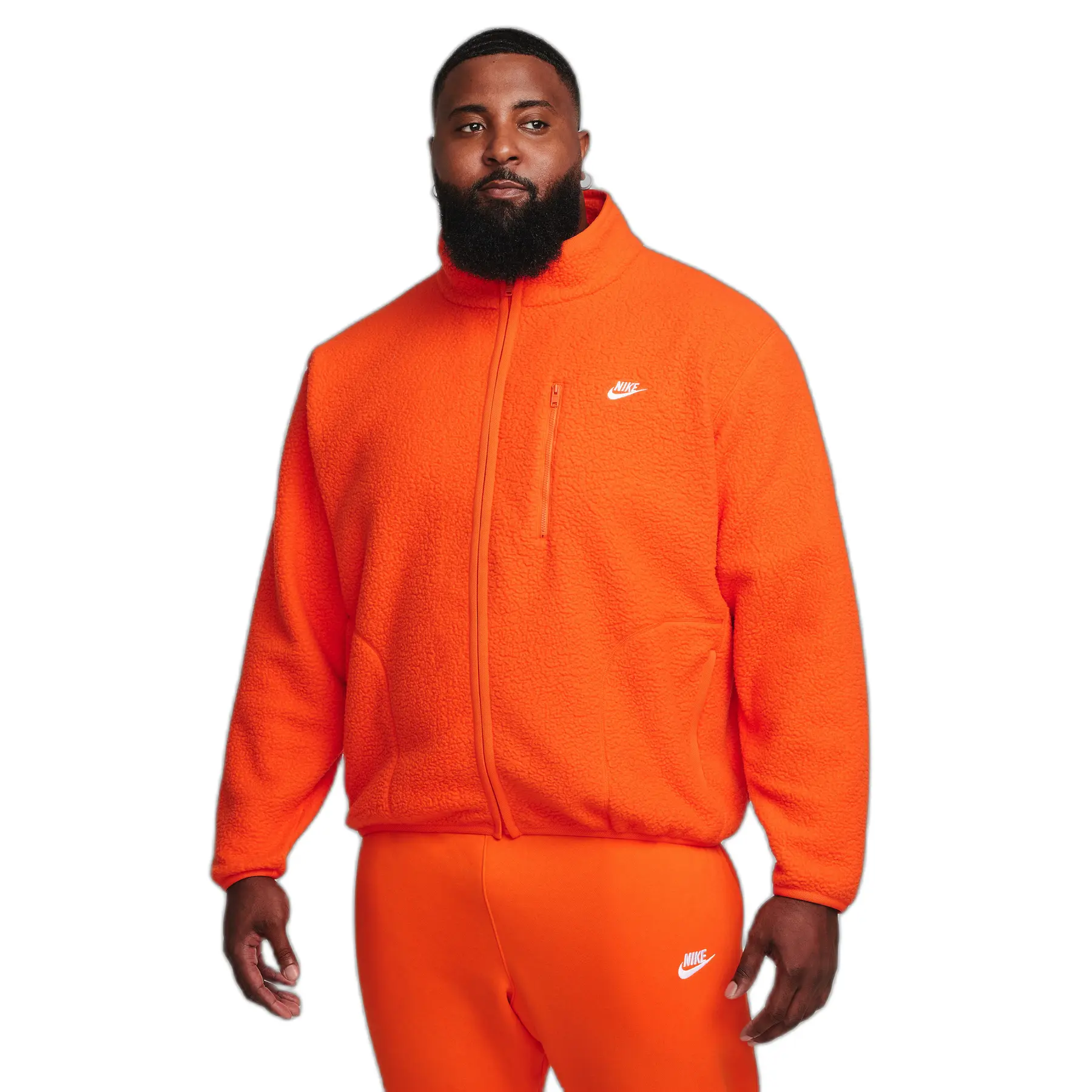 0197600242845 - Fleece Club