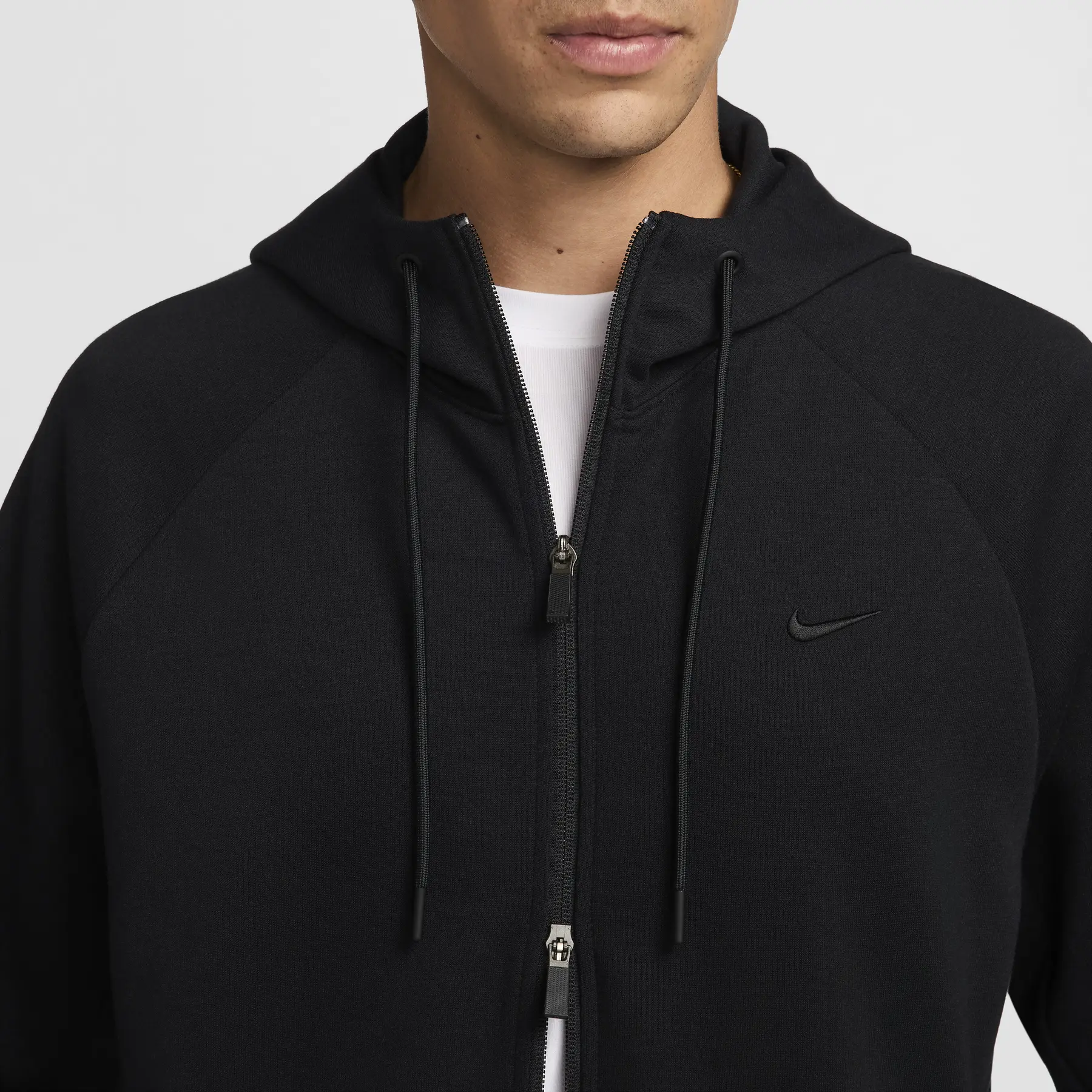 Zip-up hoodie Nike Primary | Foot-Store