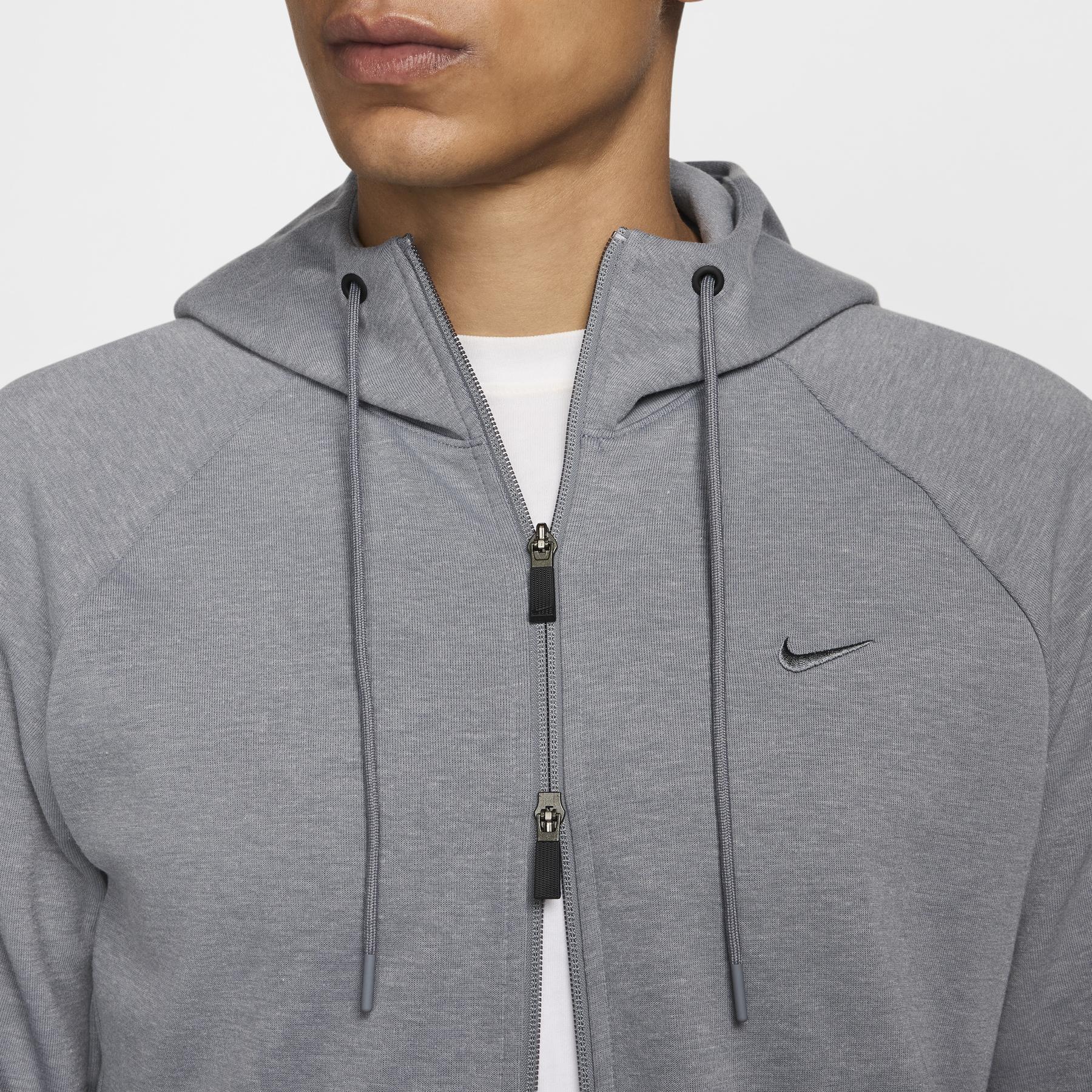 Zip-up hoodie Nike Primary | Foot-Store