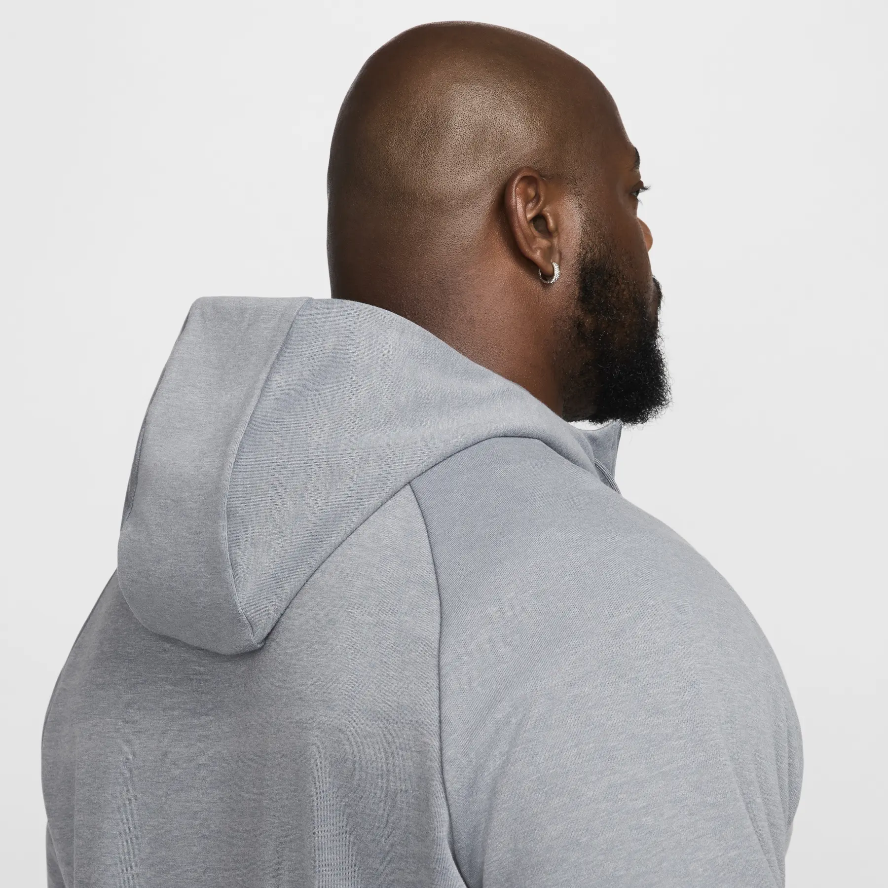 Zip-up hoodie Nike Primary | Foot-Store