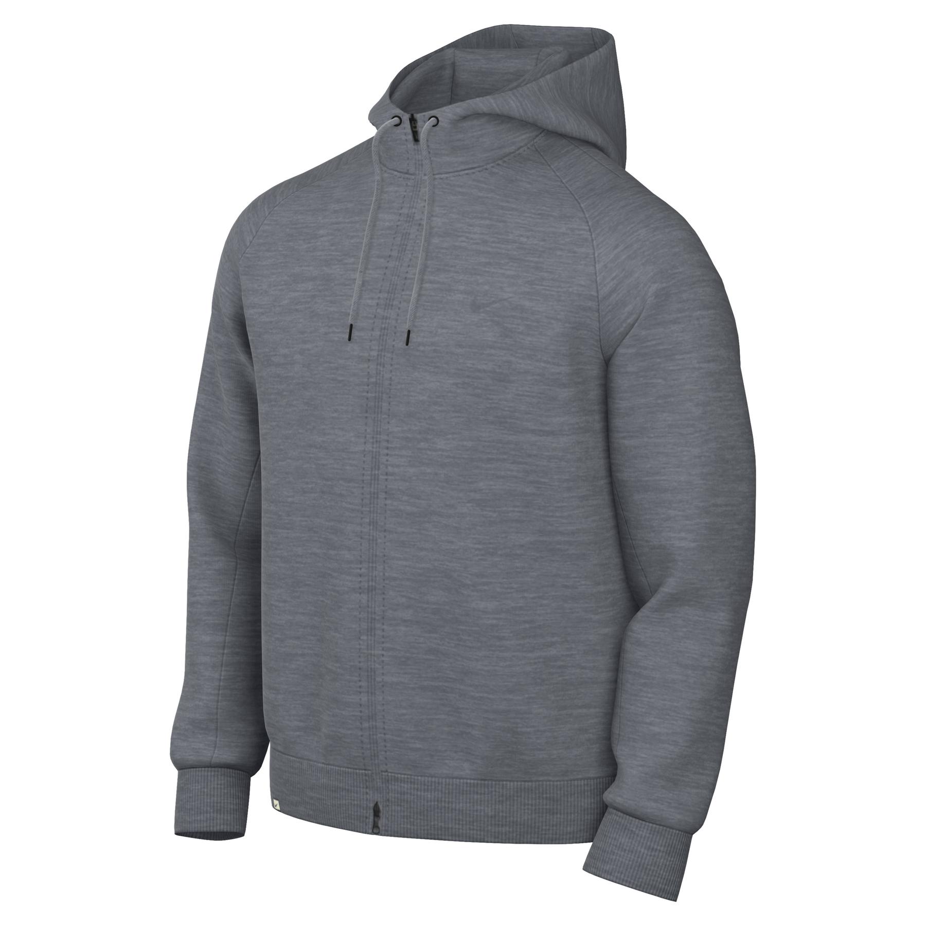 Zip-up hoodie Nike Primary | Foot-Store