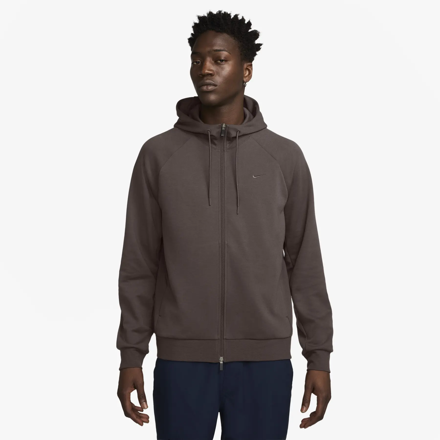 Hooded sweatshirt Nike Primary | Foot-Store