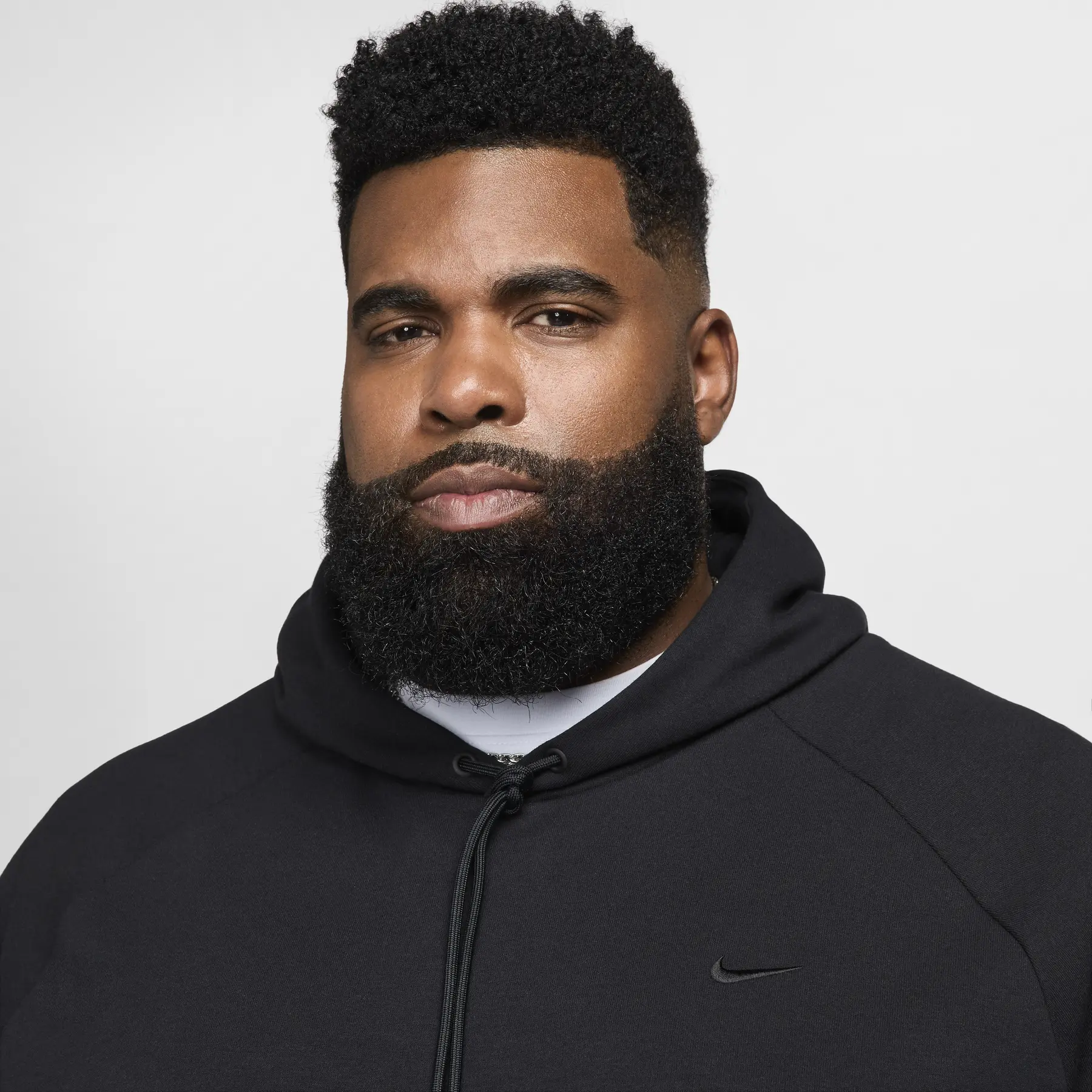Hooded sweatshirt Nike Primary | Foot-Store