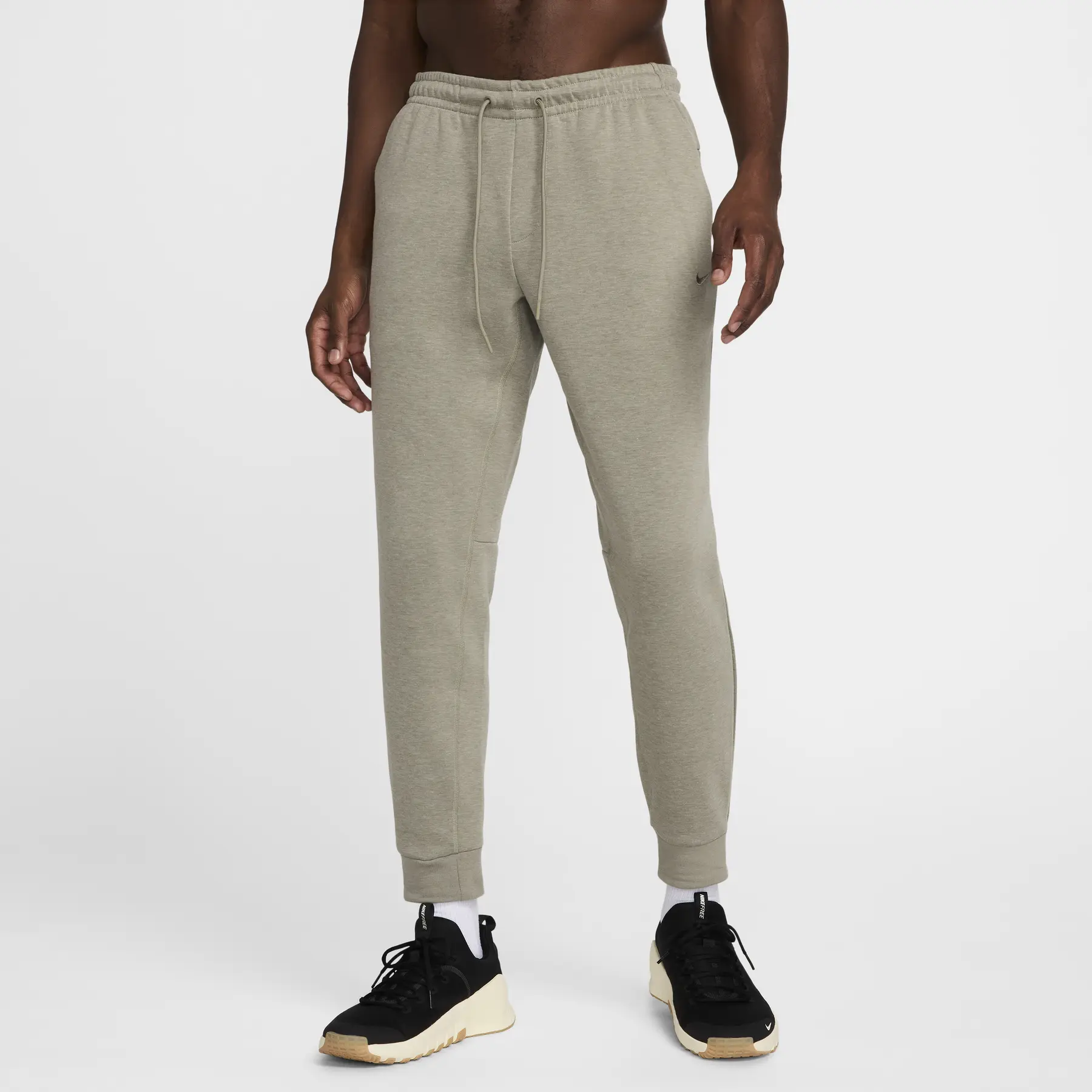 Jogginghose Primary - Vert - male - Size: M