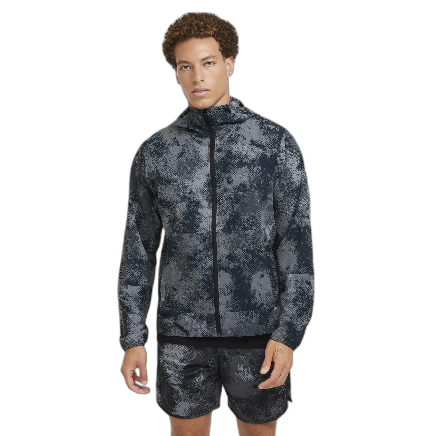 Trainingsjacke Nike Unlimited