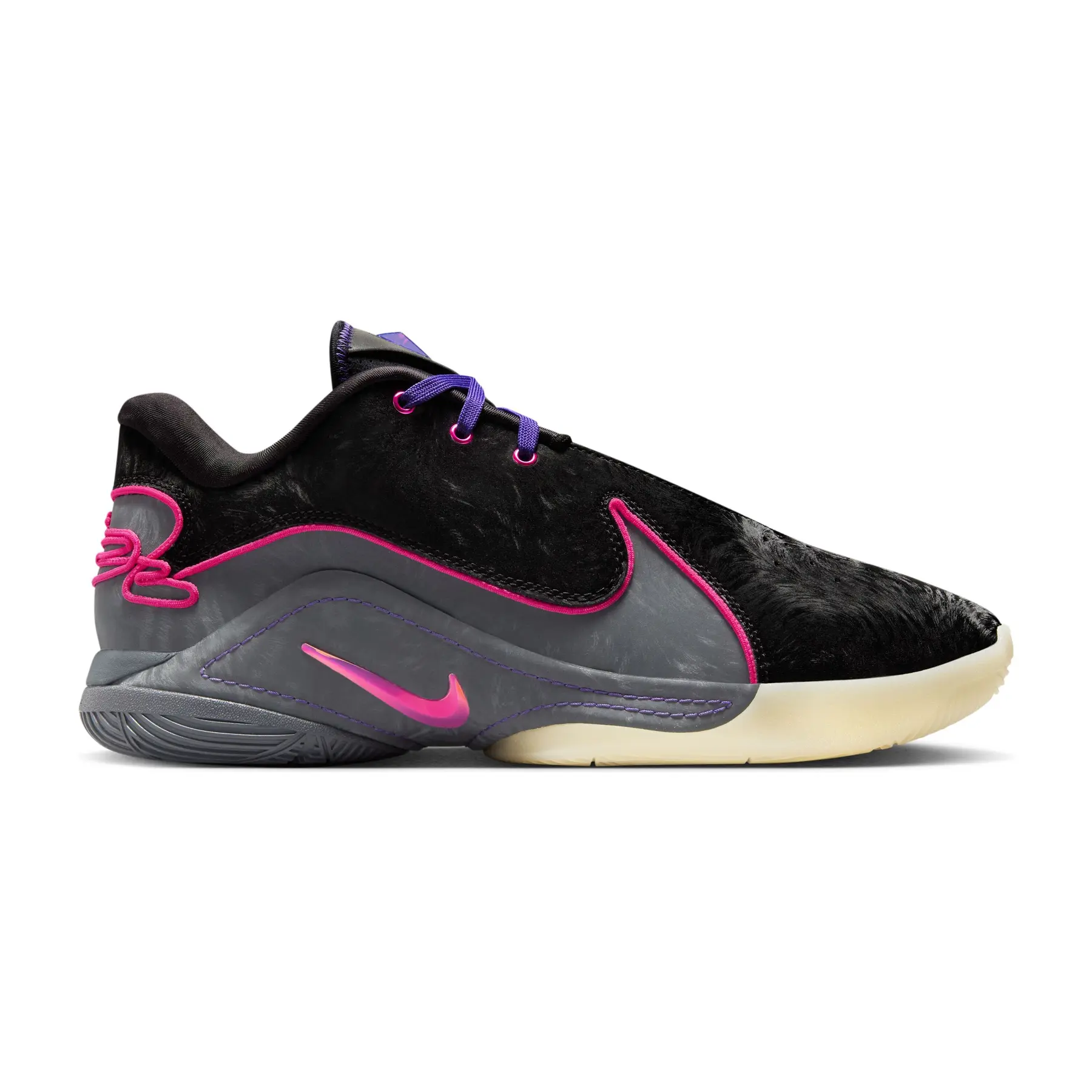 Zapatillas de baloncesto Nike LeBron XXII Crown Jewel | Foot-Store