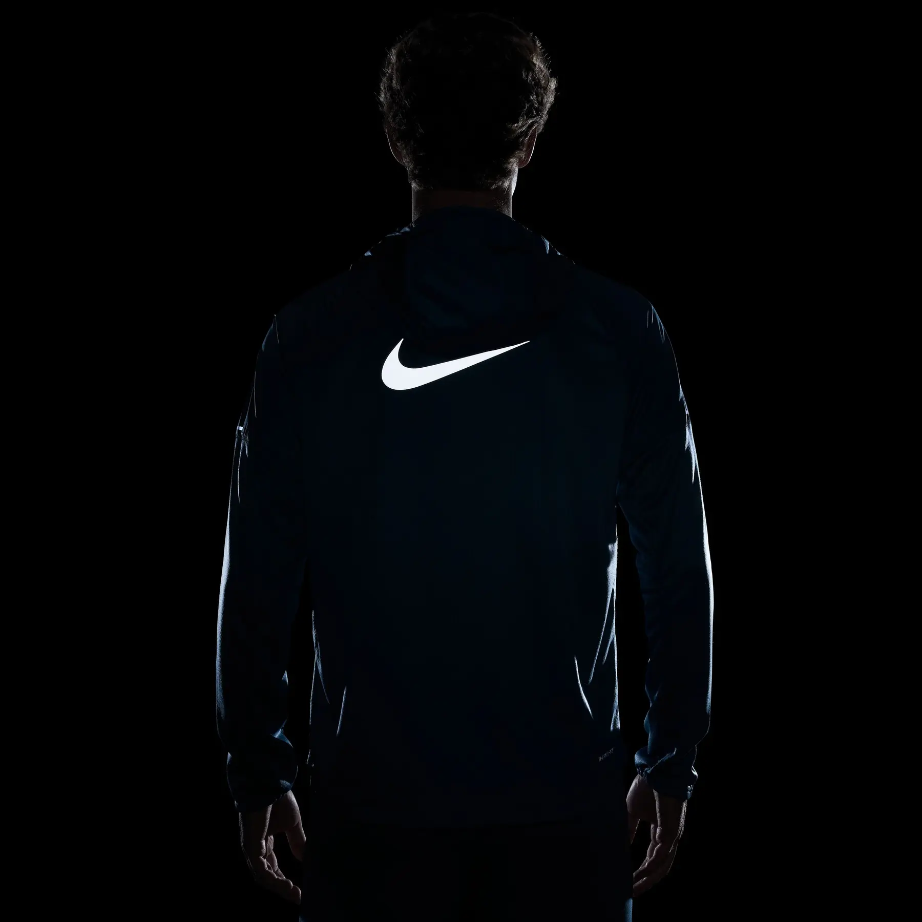 【値下げ中】NIKE ナイキ TERRA Mirror （パブミラー） Waterproof jacket Nike Sphere Miler | Foot-Store