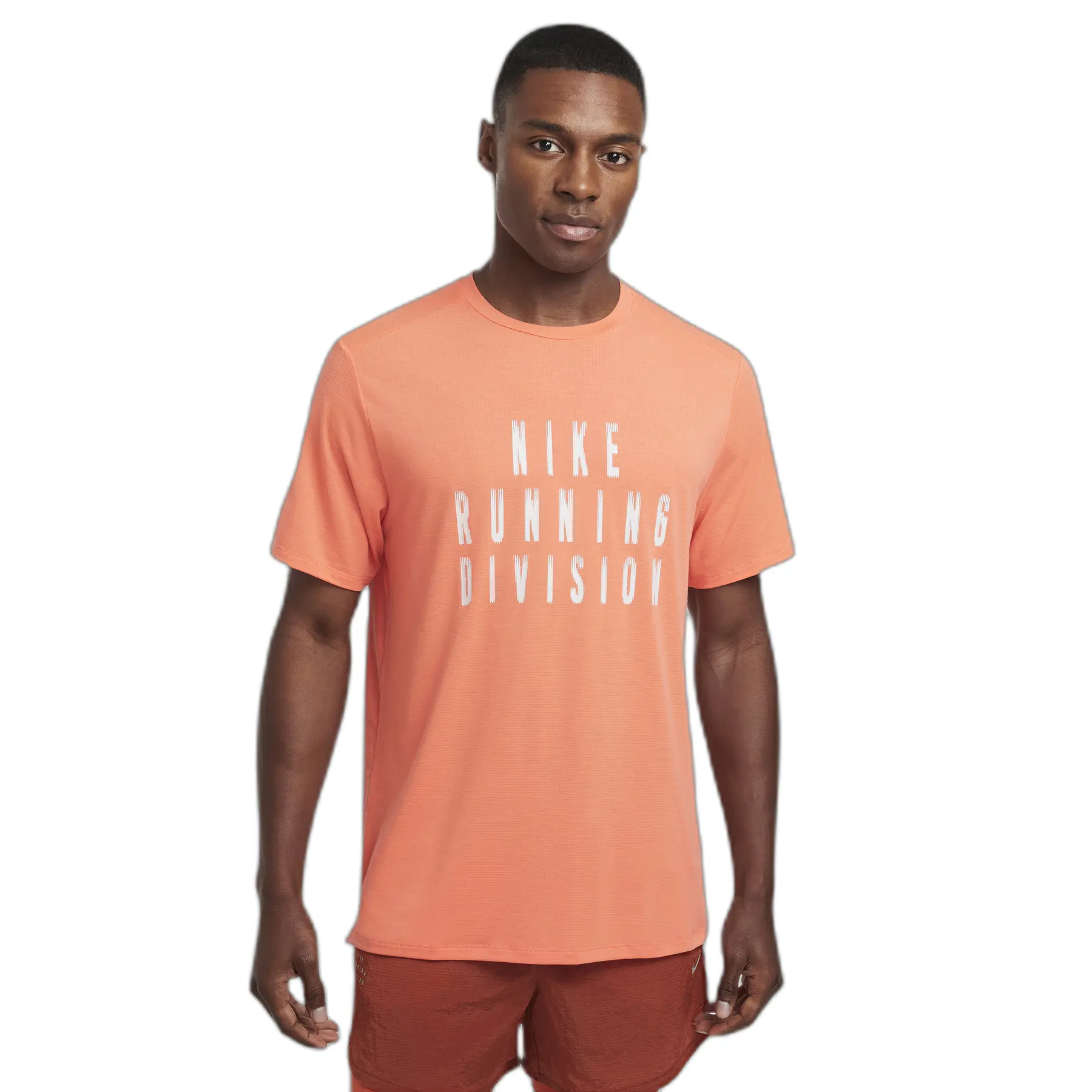Jersey Nike Rise 365 Running Division | Foot-Store