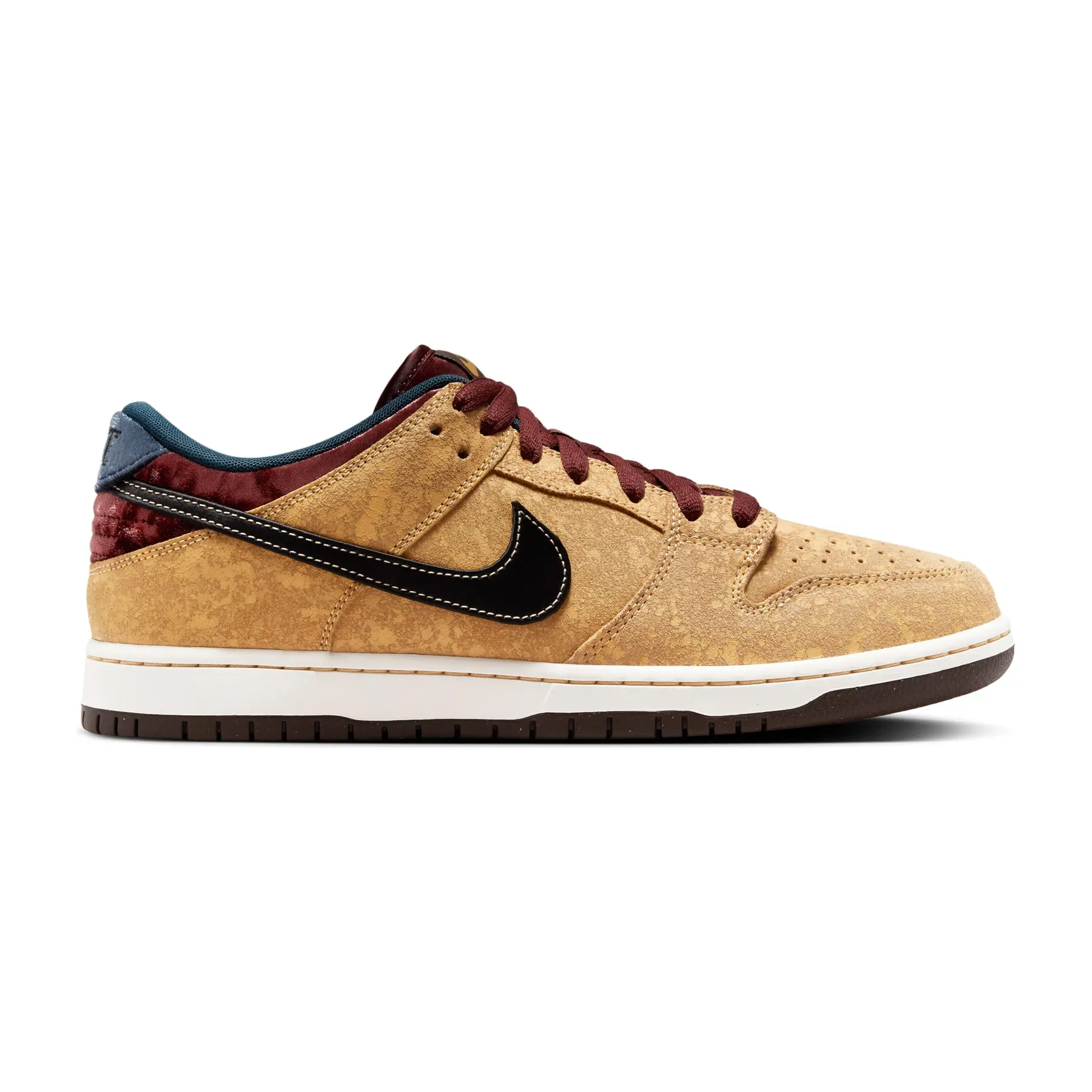 0197600824010 - Baskets SB Dunk Low Pro