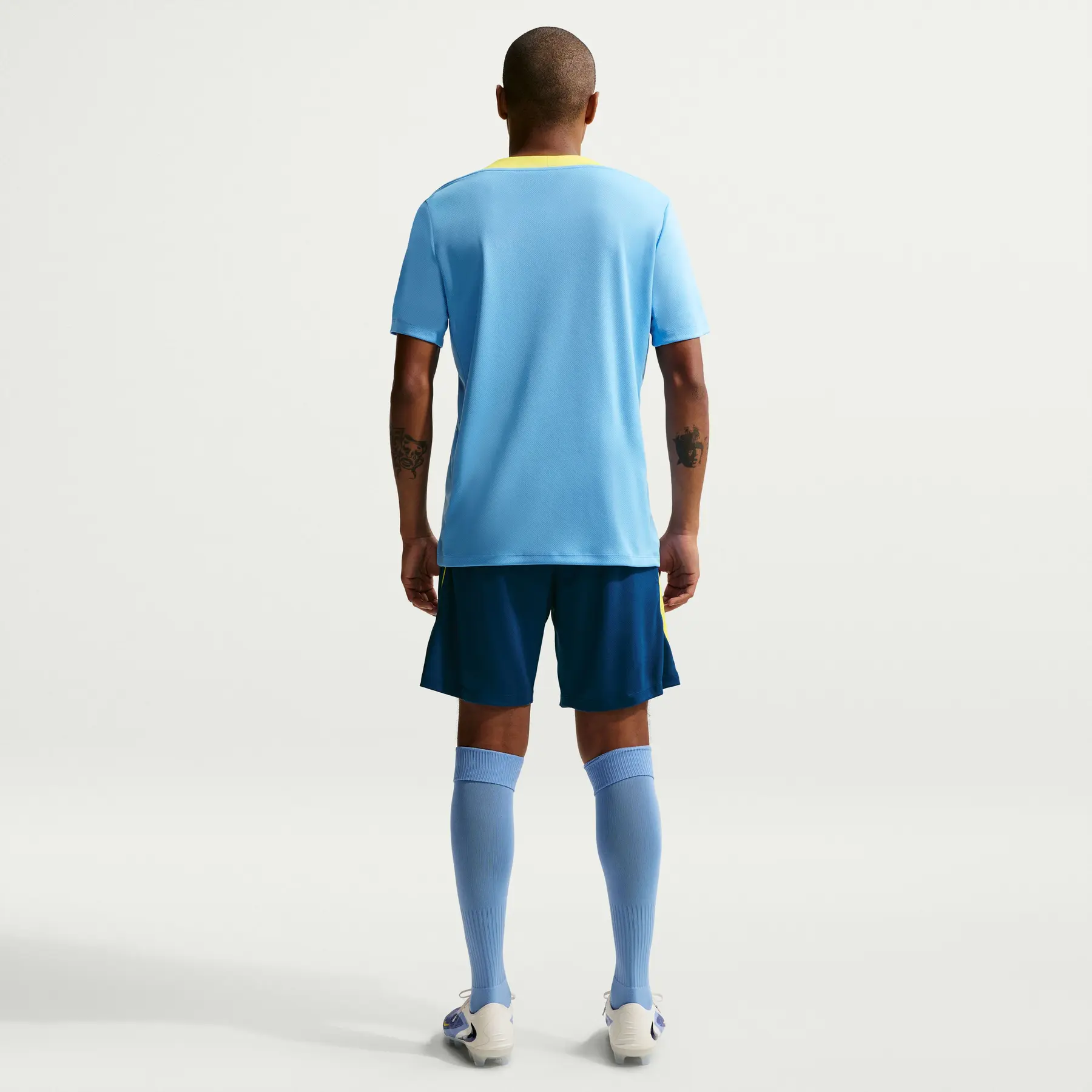 FC Barcelona Shirt Strike 2025/26 | Foot-Store