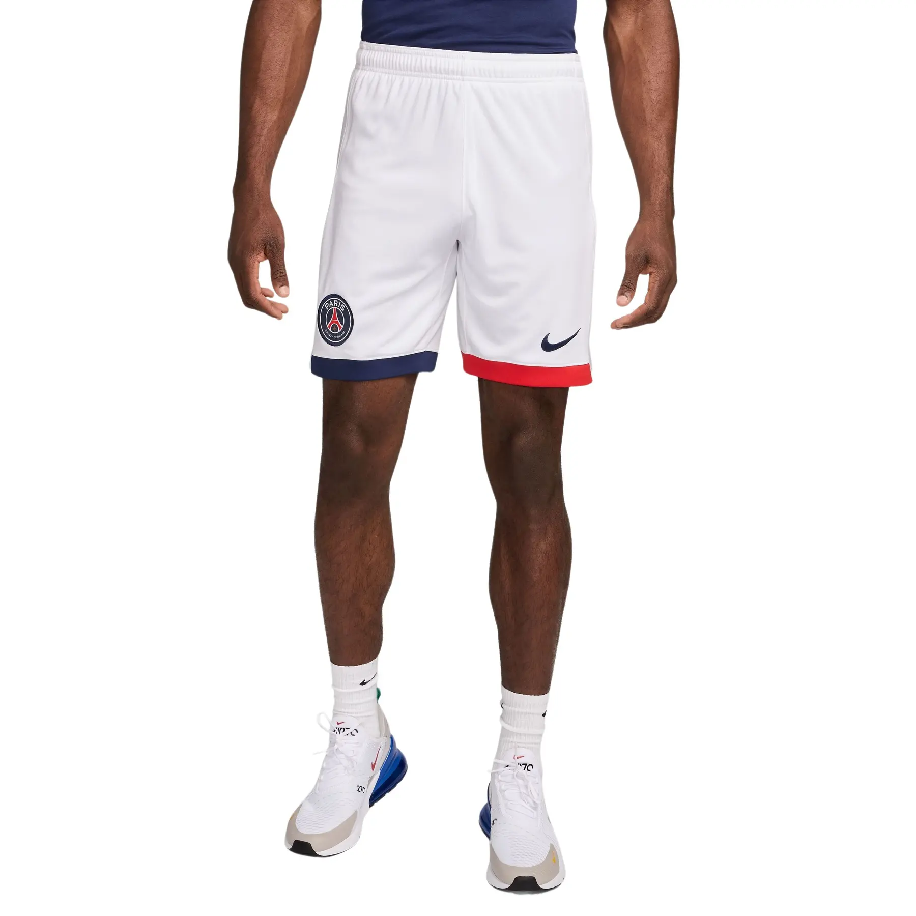 PSG Outdoor Shorts 2025/26 | Foot-Store
