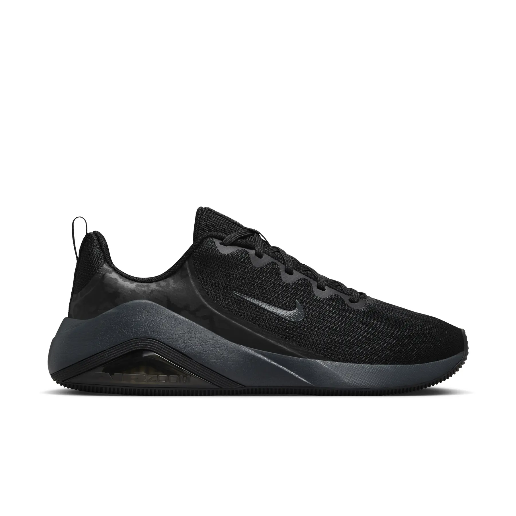 ブラック1 Women's cross training shoes Nike Bella 7 | Foot-Store