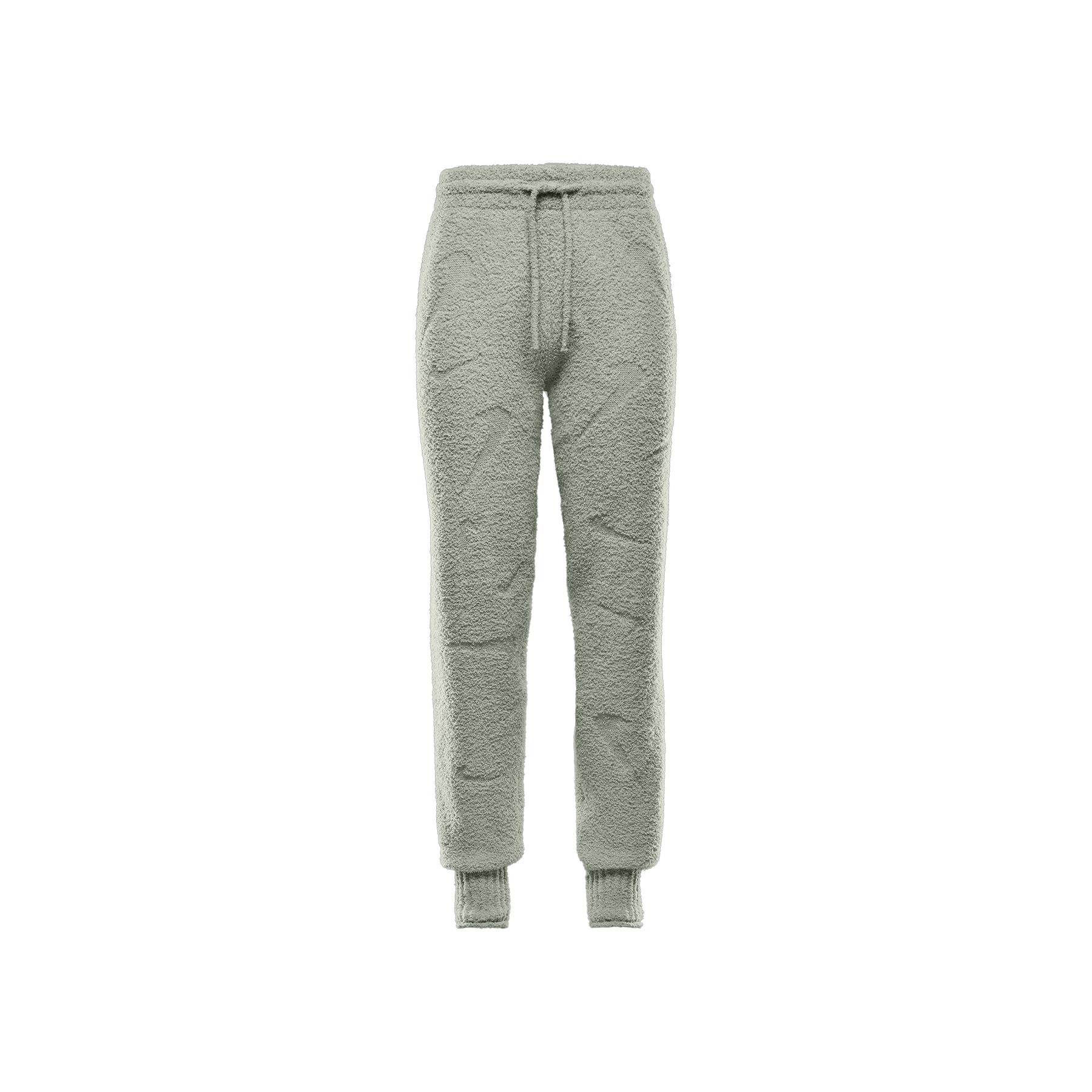 0197600412200 - Damen Jogginghose Phoenix Boucle