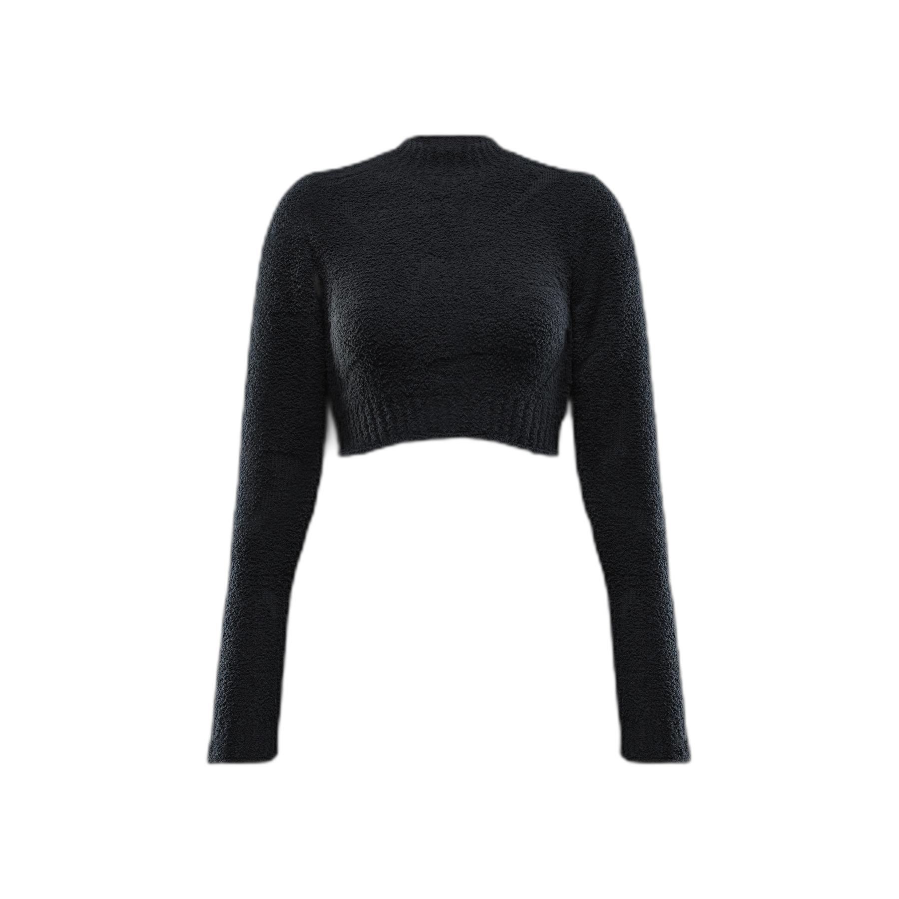 0197600417854 - Langarm-T-Shirt für Damen Phoenix Boucle