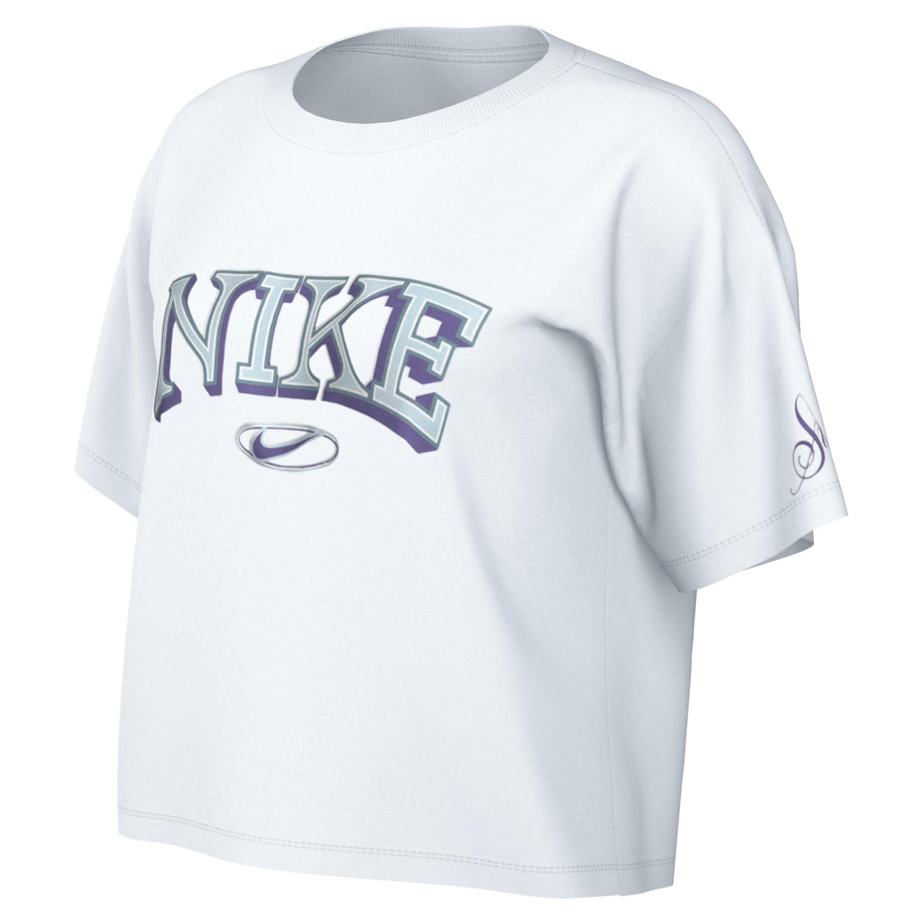 0197596056624 - T-Shirt Nike