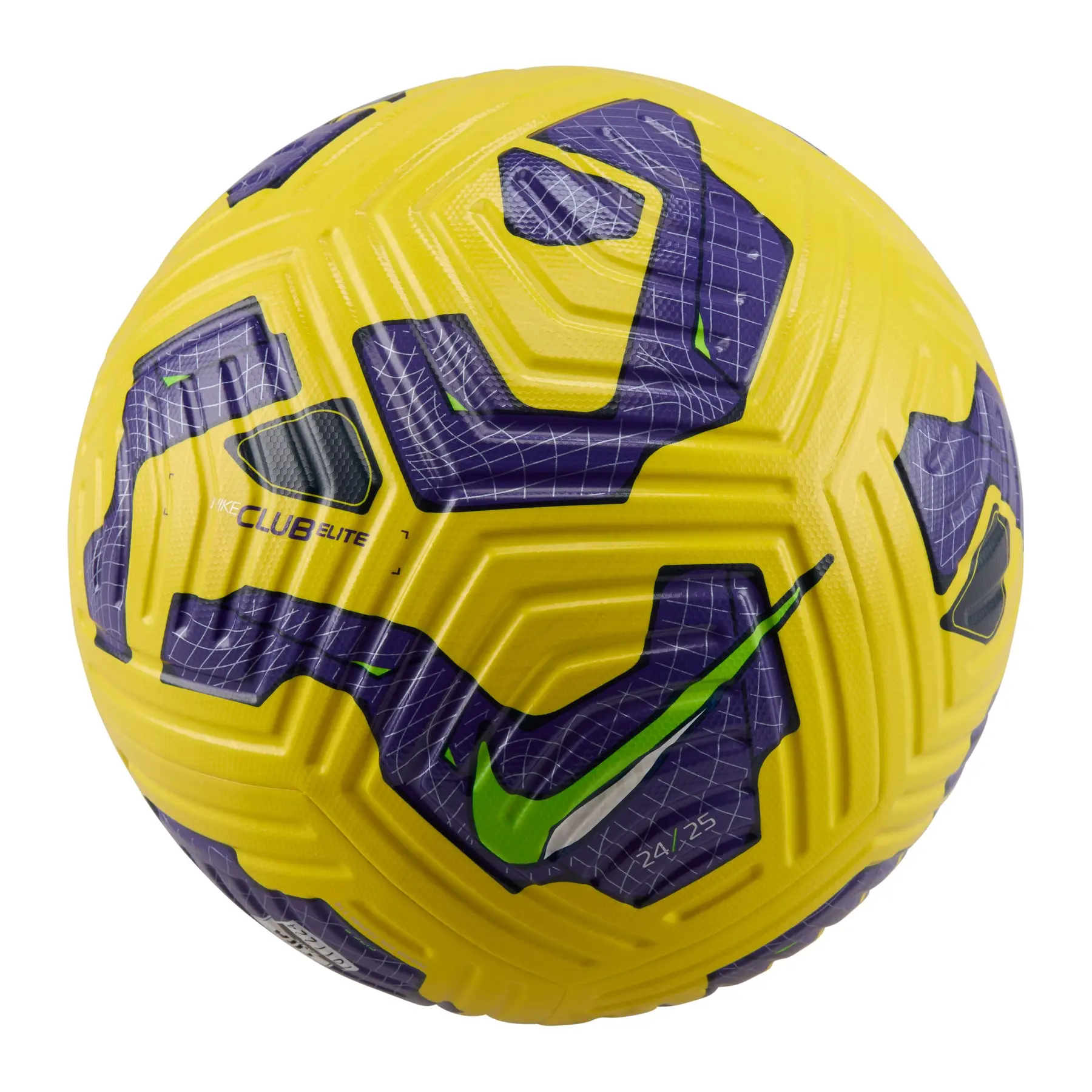Voetbal Nike Flight