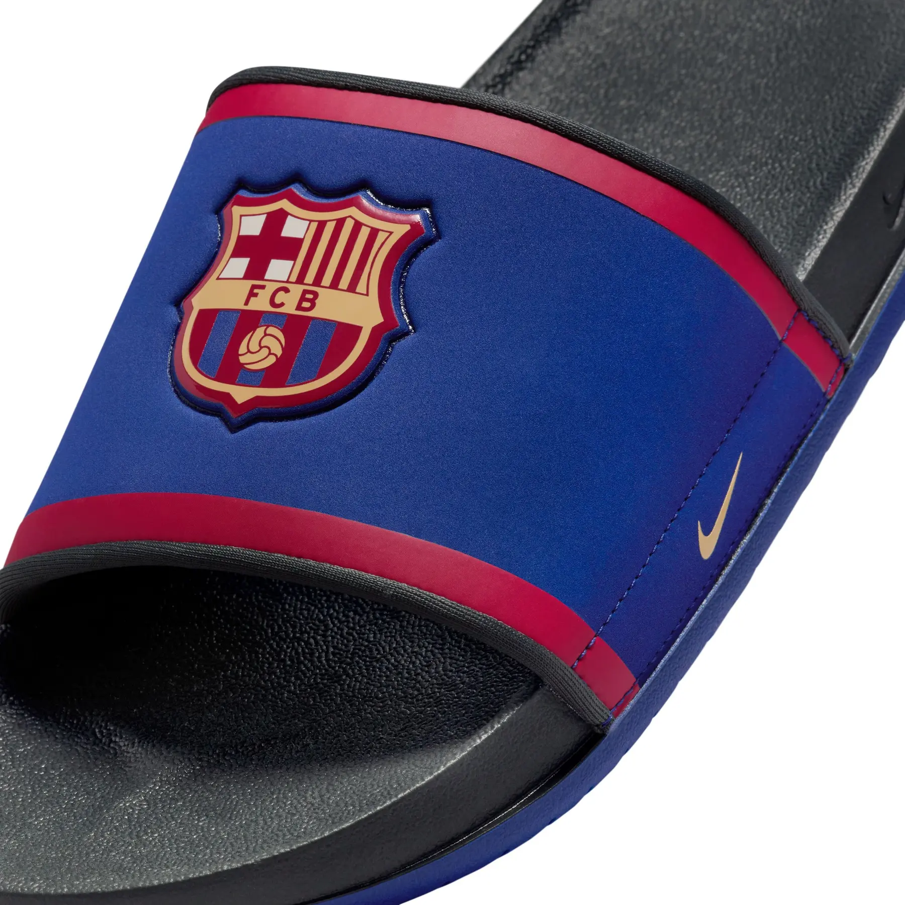 Slides FC Barcelone Offcourt 2023/24 | Foot-Store