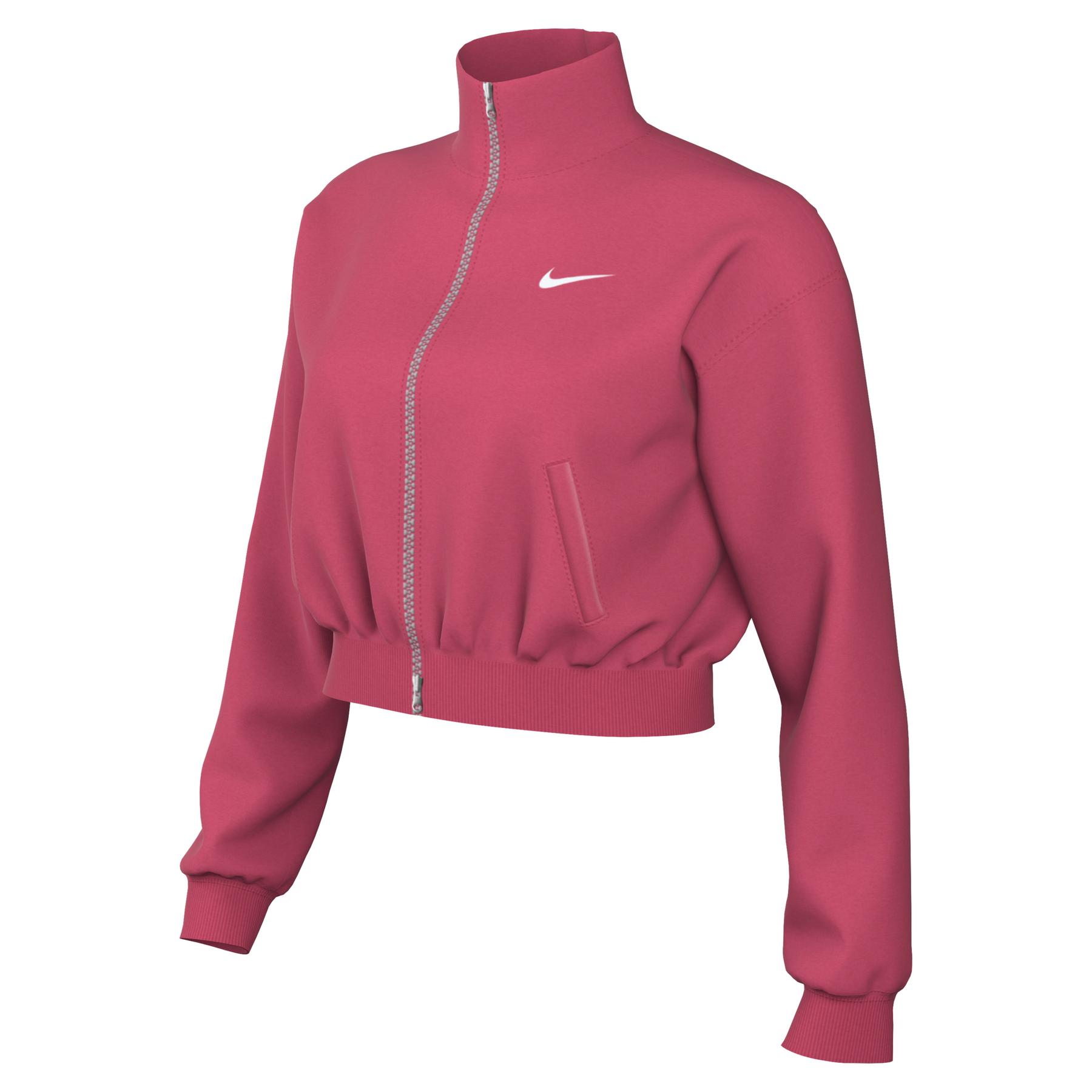 0197596172867 - Fleece-Sweatshirt Damen Phoenix