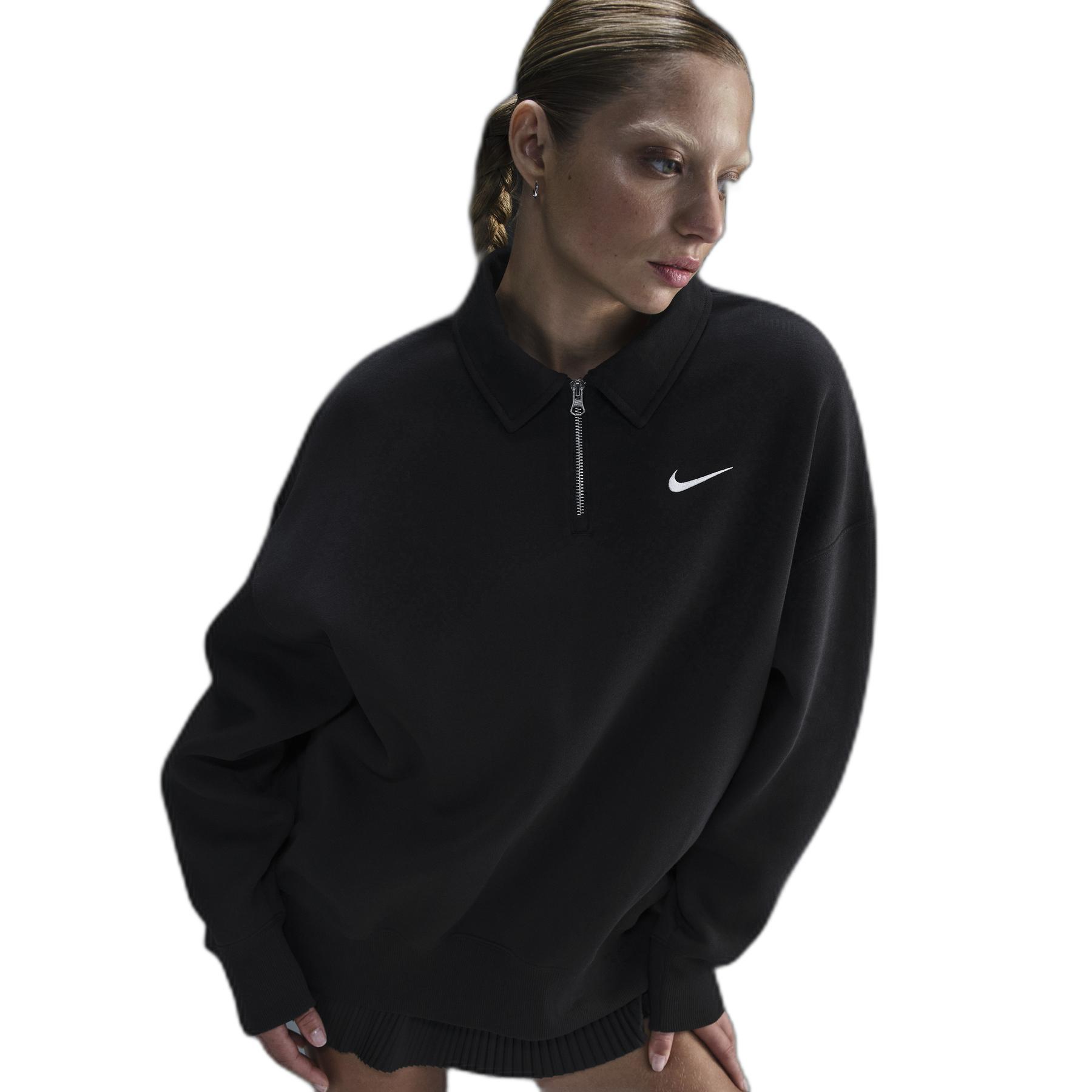 0197600410701 - Sweatshirt Damen Phoenix Fleece