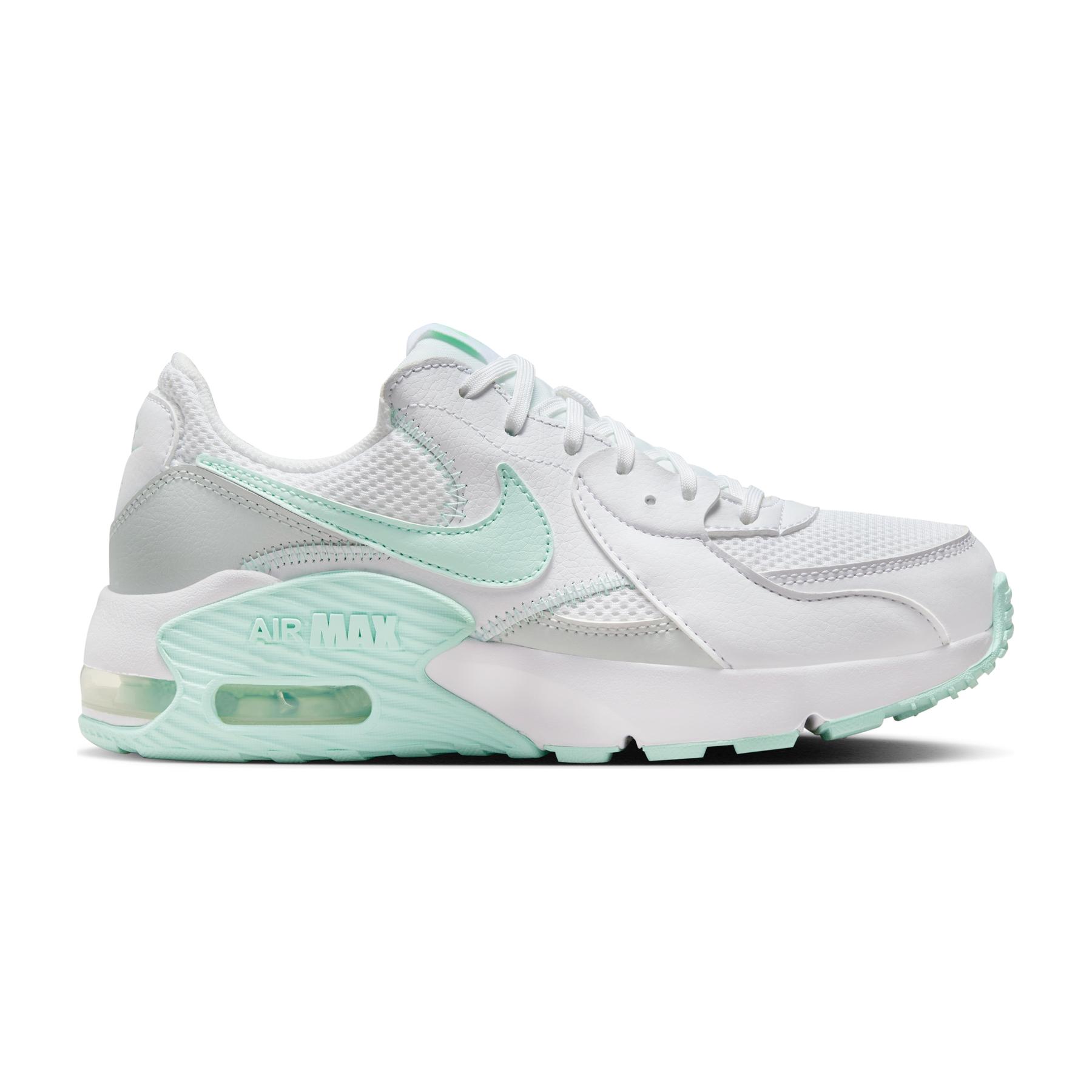 0196977284427 - Sneakers Air Max Excee