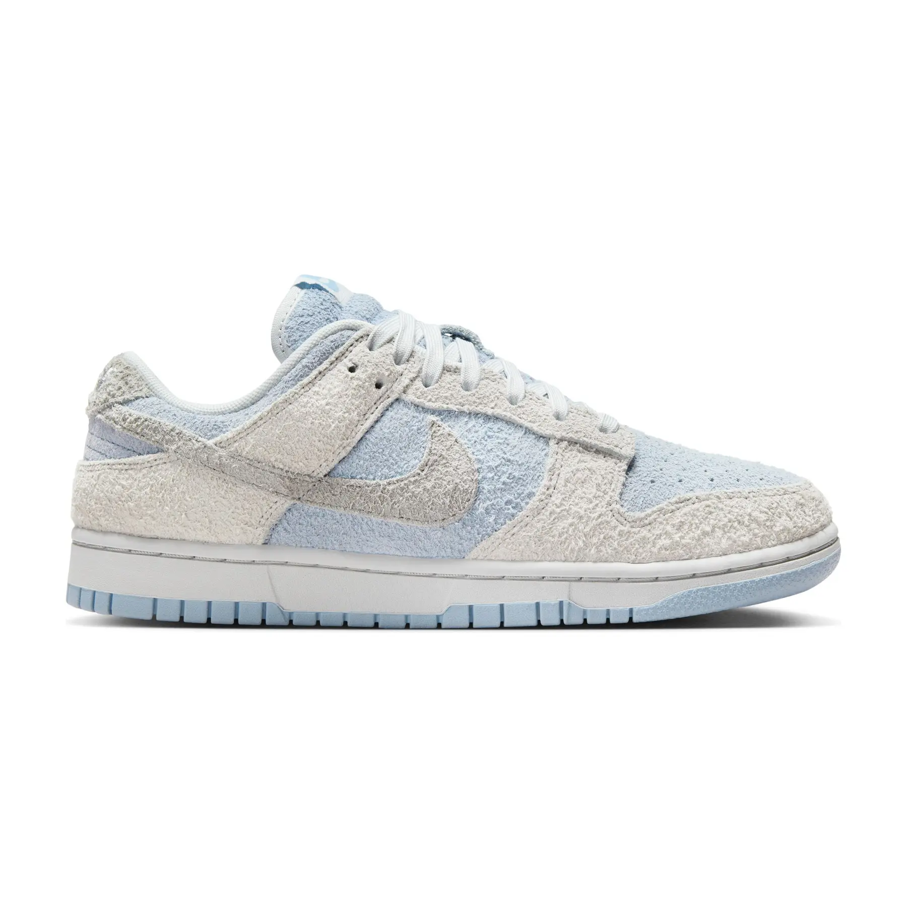 0196976351298 - Dunk Low Light Armory Blue Photon Dust
