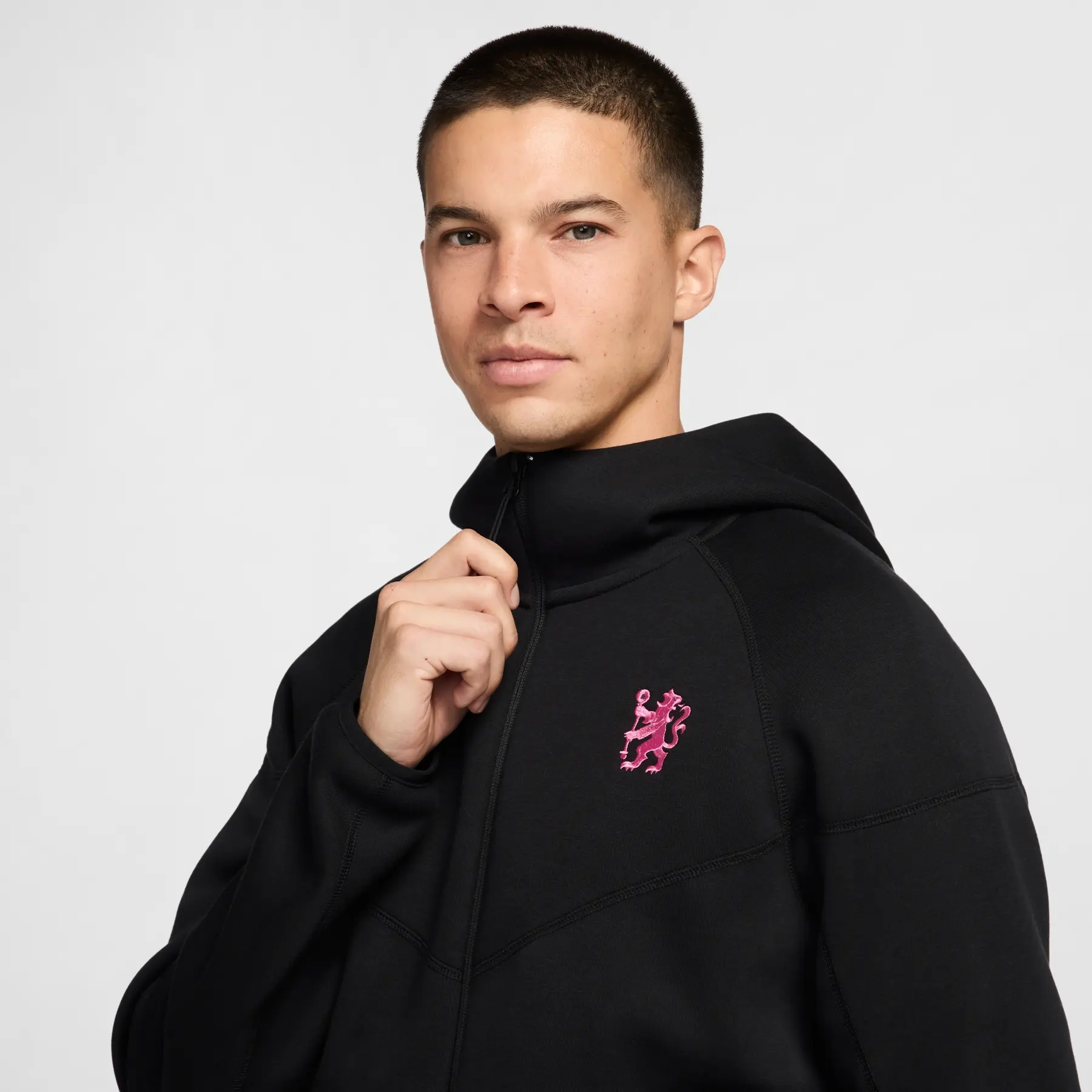 Third Tracksuit Jacket Chelsea 2024/25 | Foot-Store