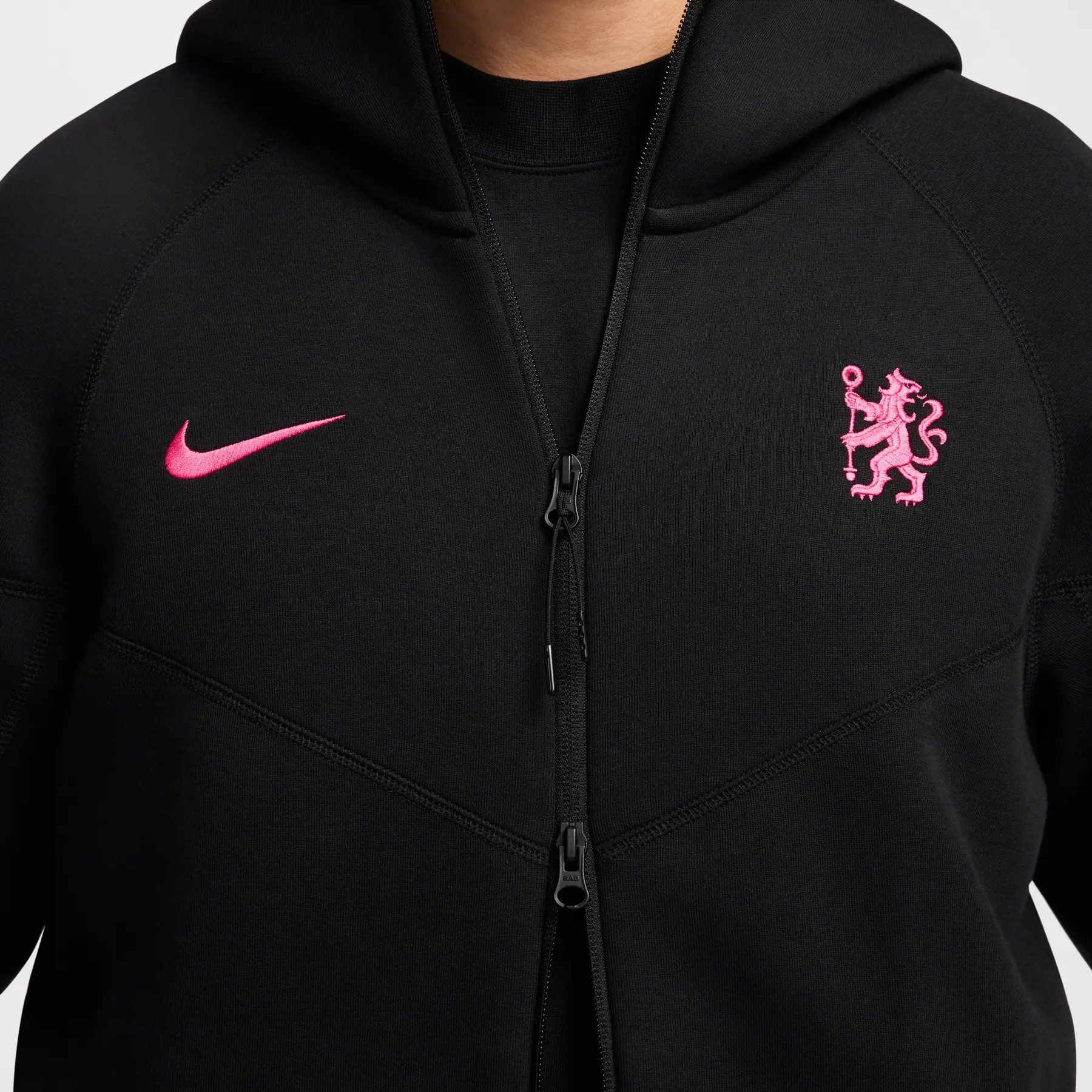 Third Tracksuit Jacket Chelsea 2024/25 | Foot-Store