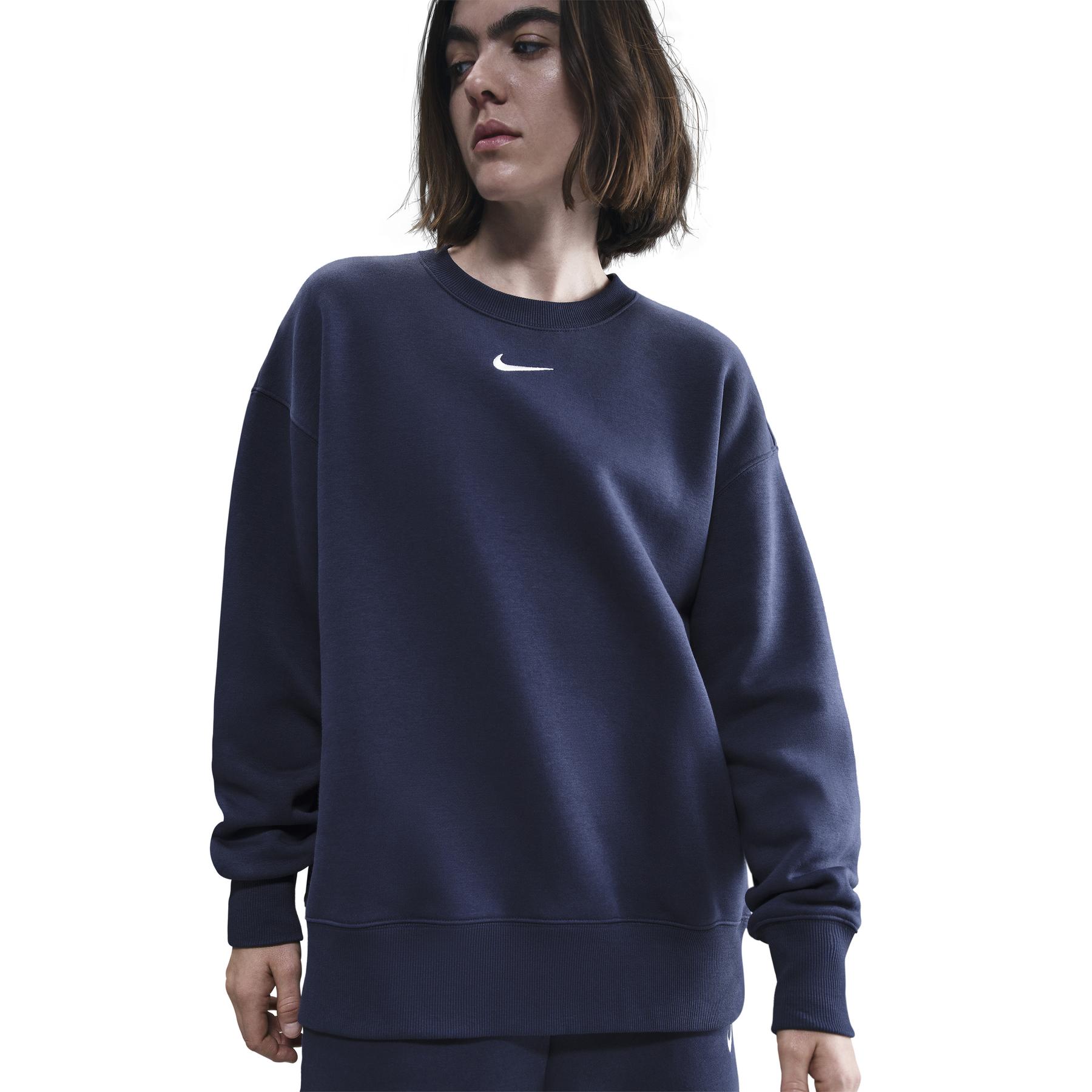 0198485071292 - Sweatshirt oversize femme Phoenix